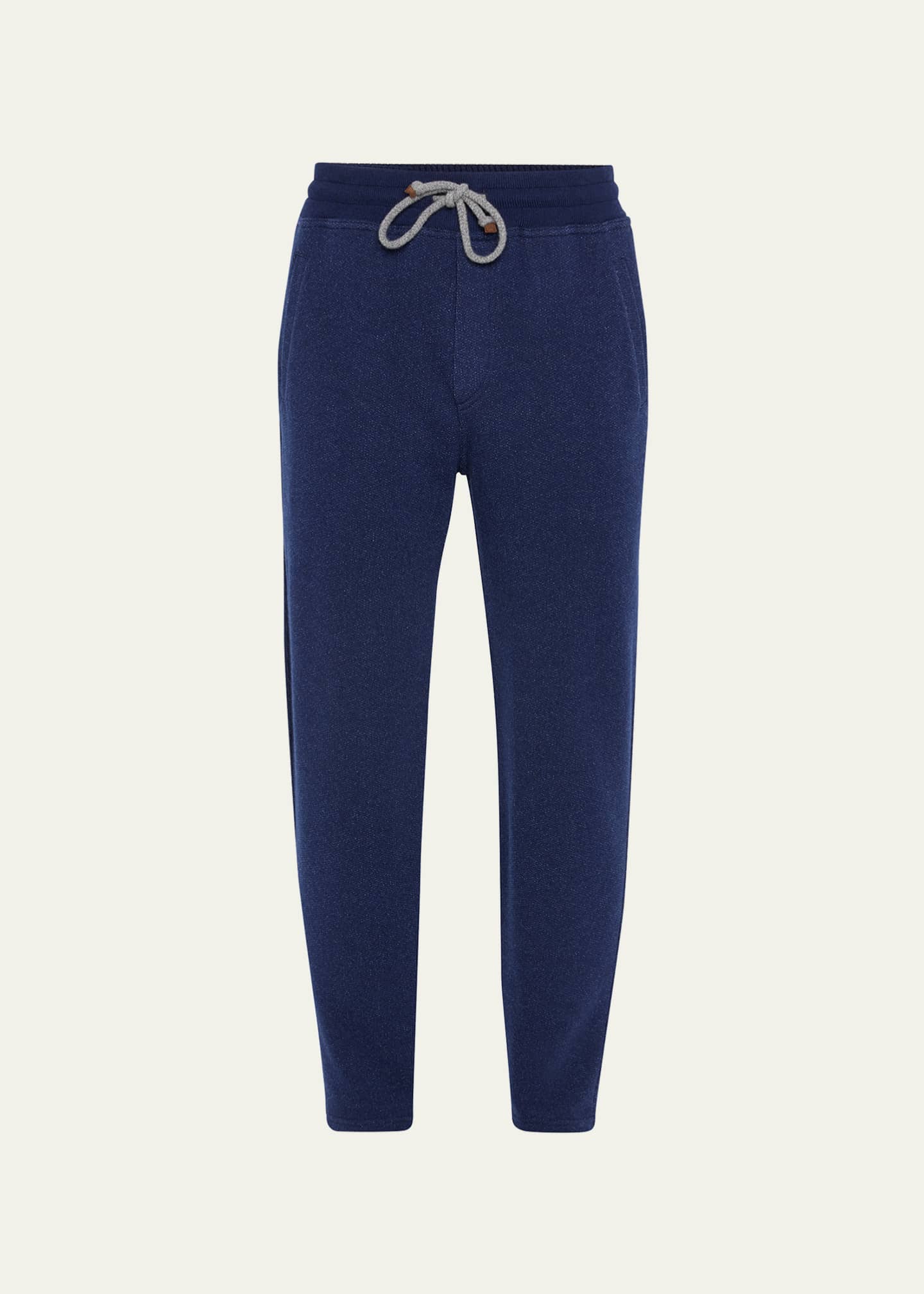 Men's Cashmere Pants