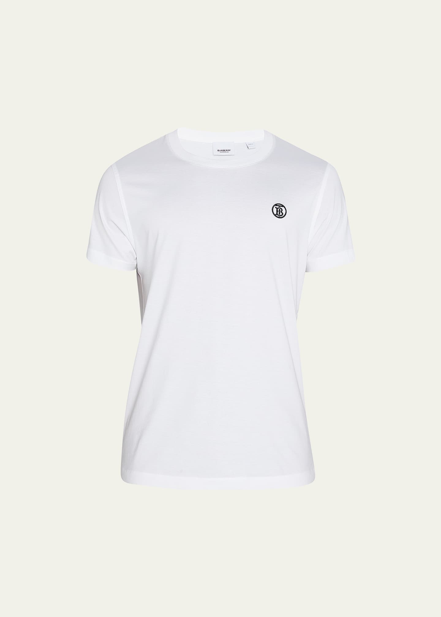 Burberry shirt cheap tb