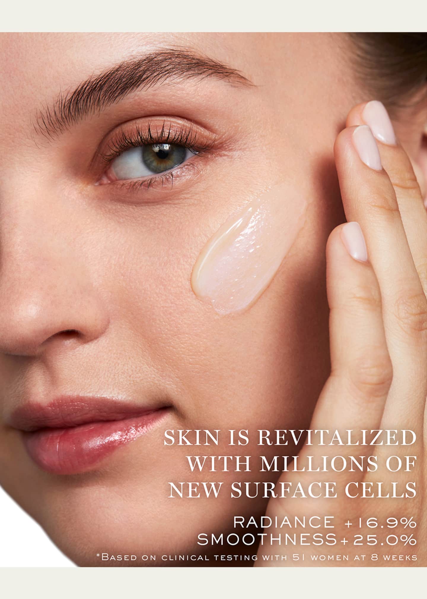 Lancome Absolue The Serum, 1 oz. Image 4 of 5