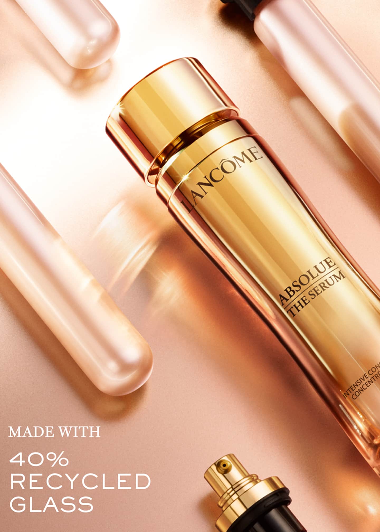 Lancome Absolue The Serum Refill, 1 oz. Image 3 of 5