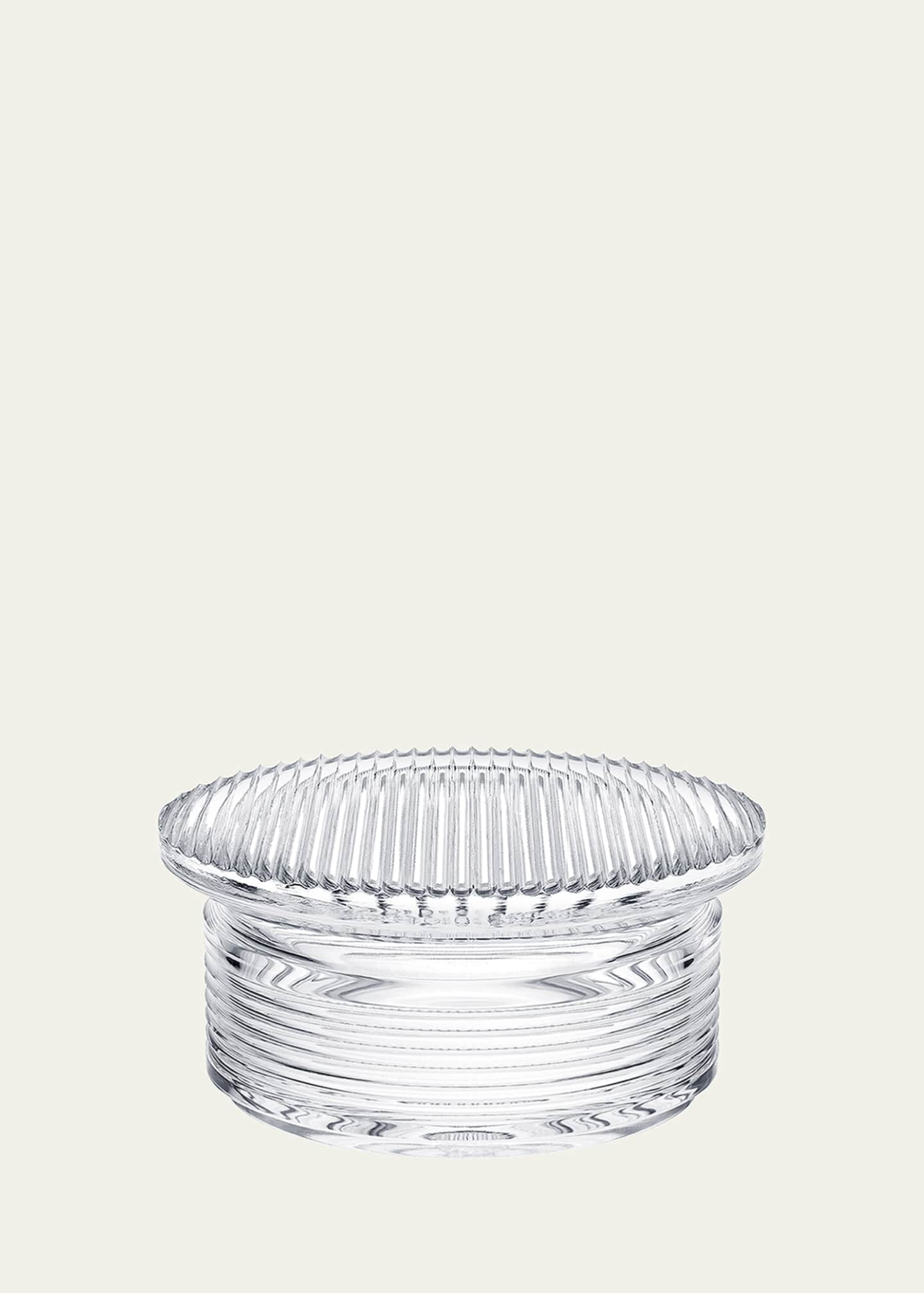 Saint Louis Crystal CADENCE BOX Image 2 of 3