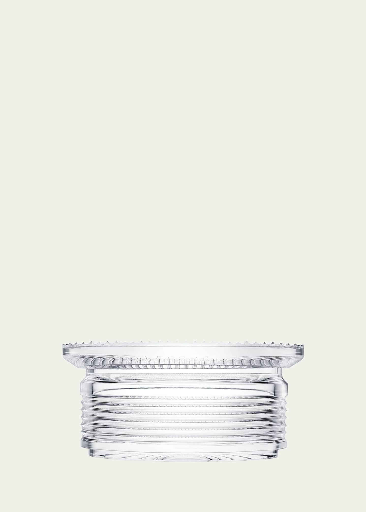 Saint Louis Crystal CADENCE BOX Image 1 of 3