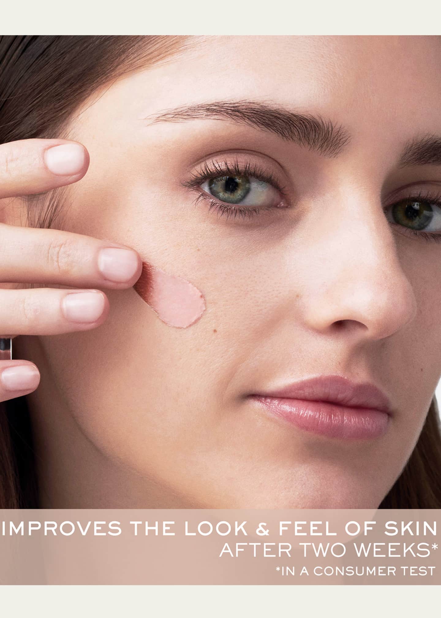 Lancome Priming Serum 24H Hydrating Solid Smoothing Primer Image 5 of 5