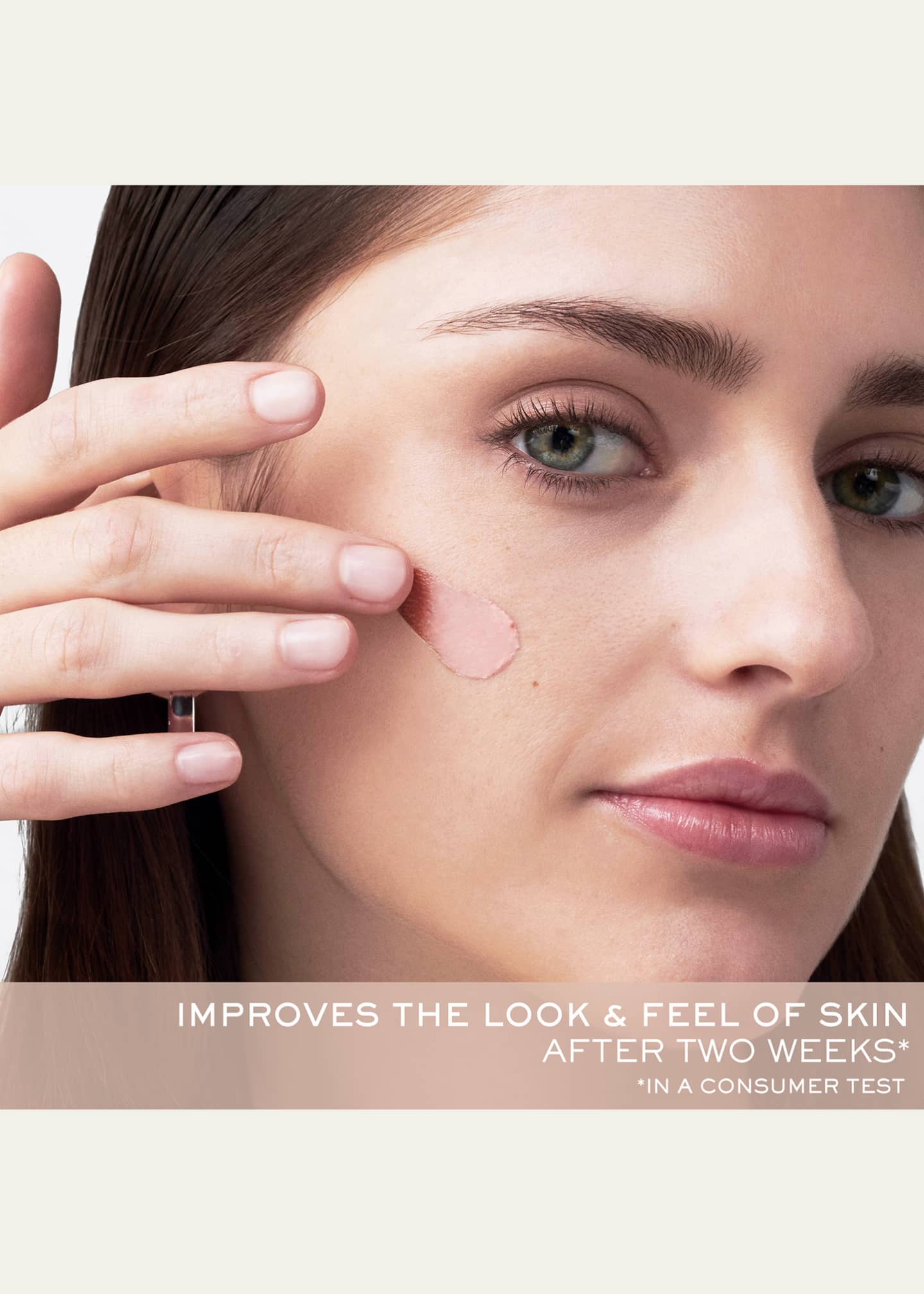 Lancome TI Ultra Pressed Serum Primer Refill Image 4 of 5