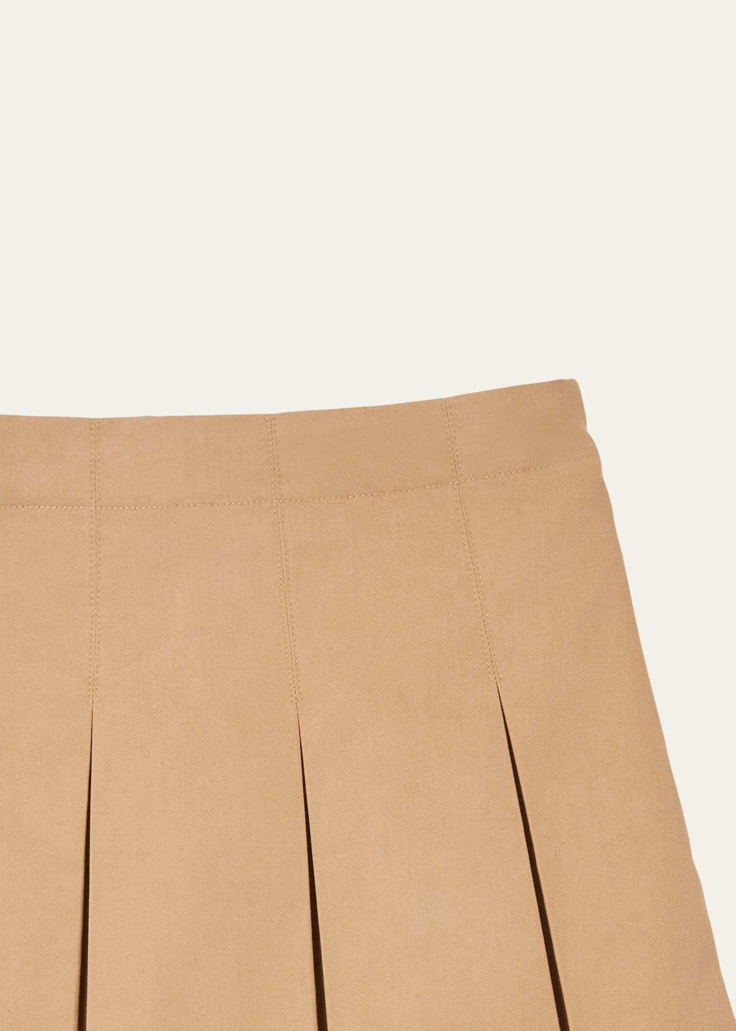 Burberry skirt size 14 online