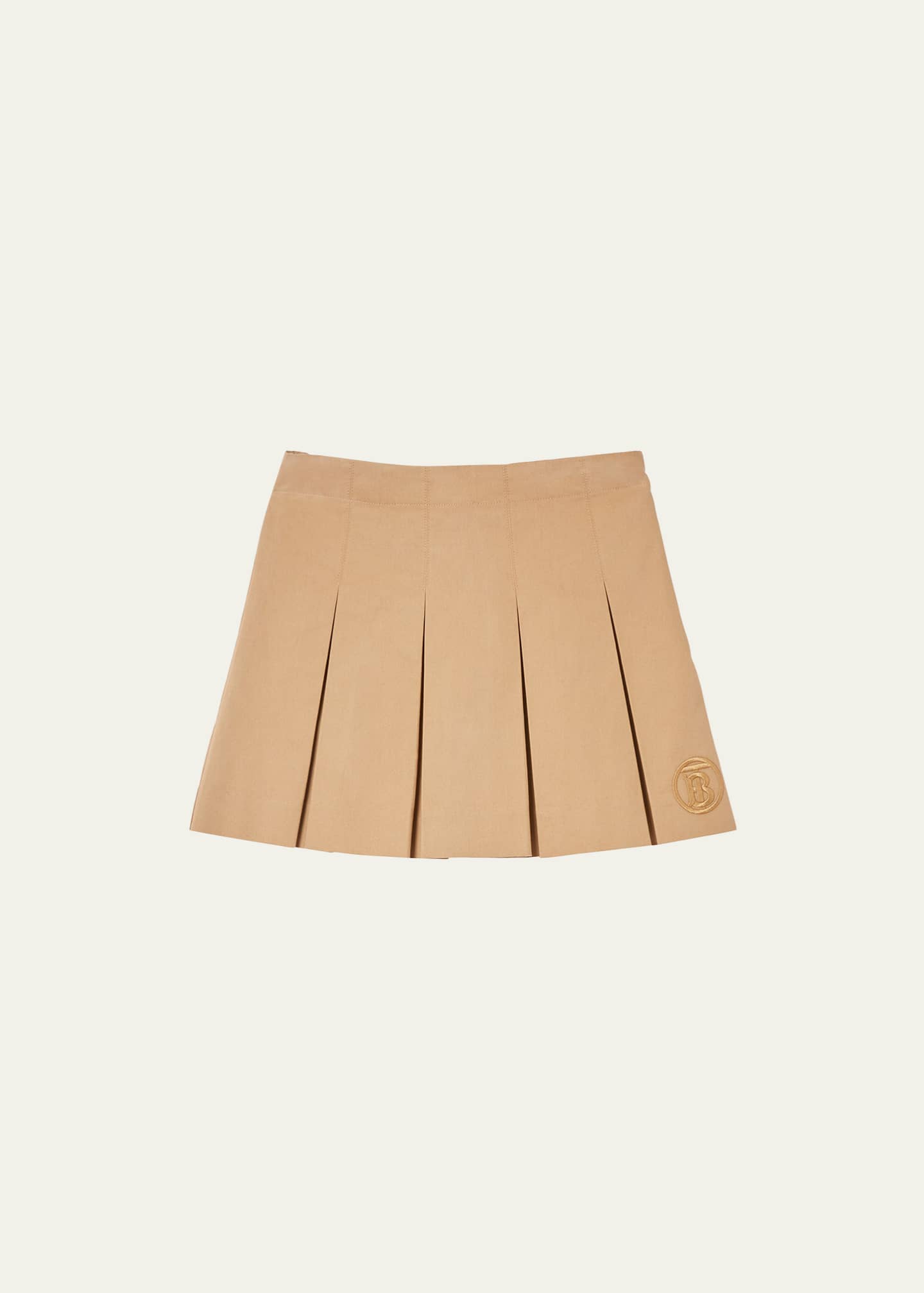 Burberry skirt size 14 cheap