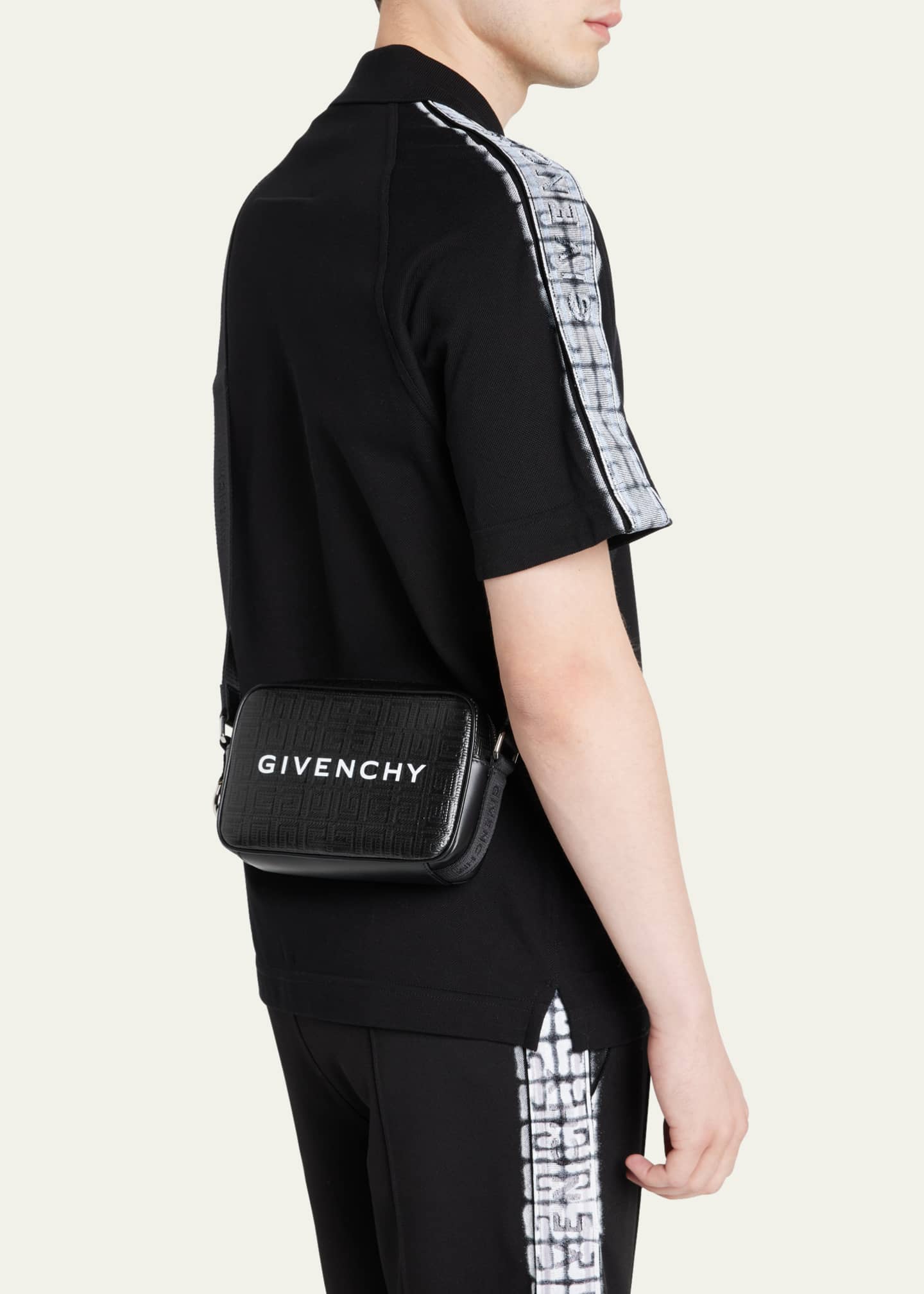 Crossbody camera outlet bag