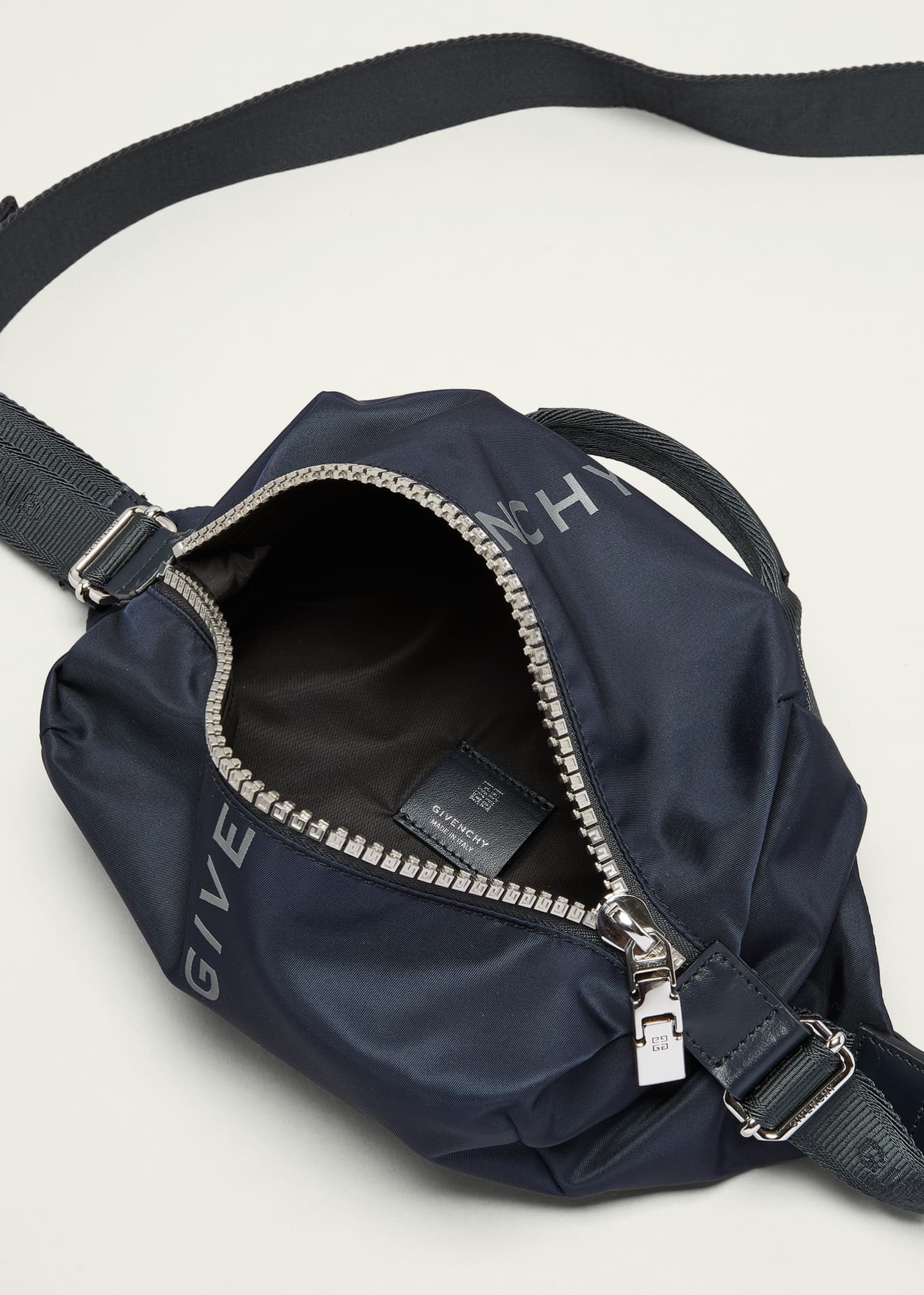 Givenchy bum bag sale shop