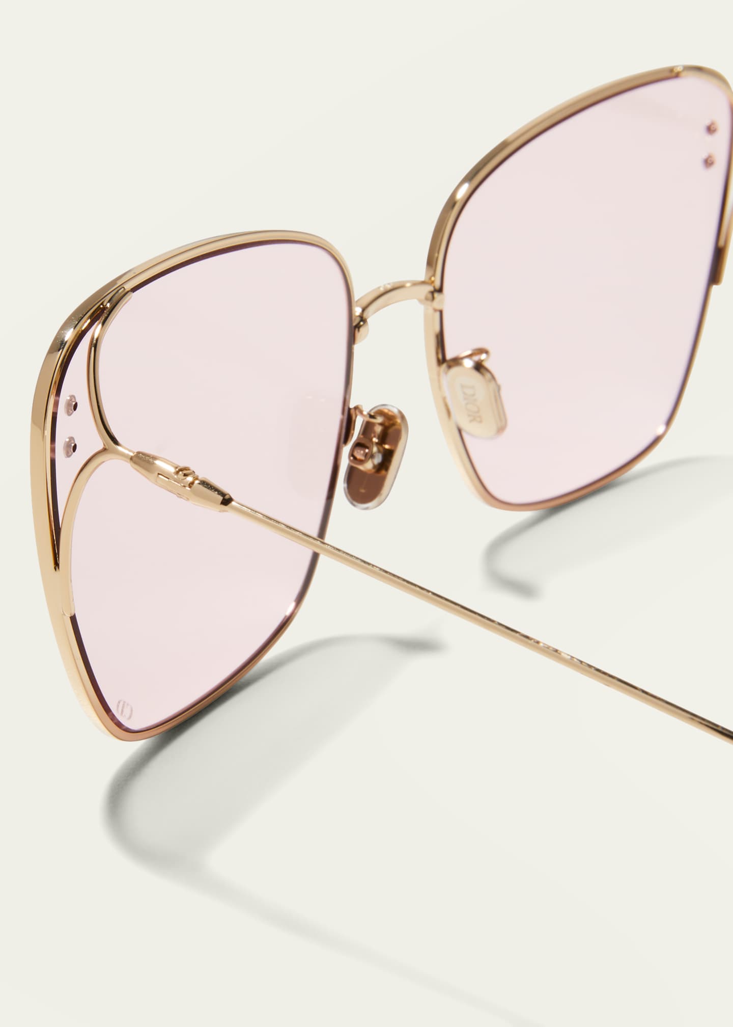 Dior MissDior B2U Sunglasses - Bergdorf Goodman