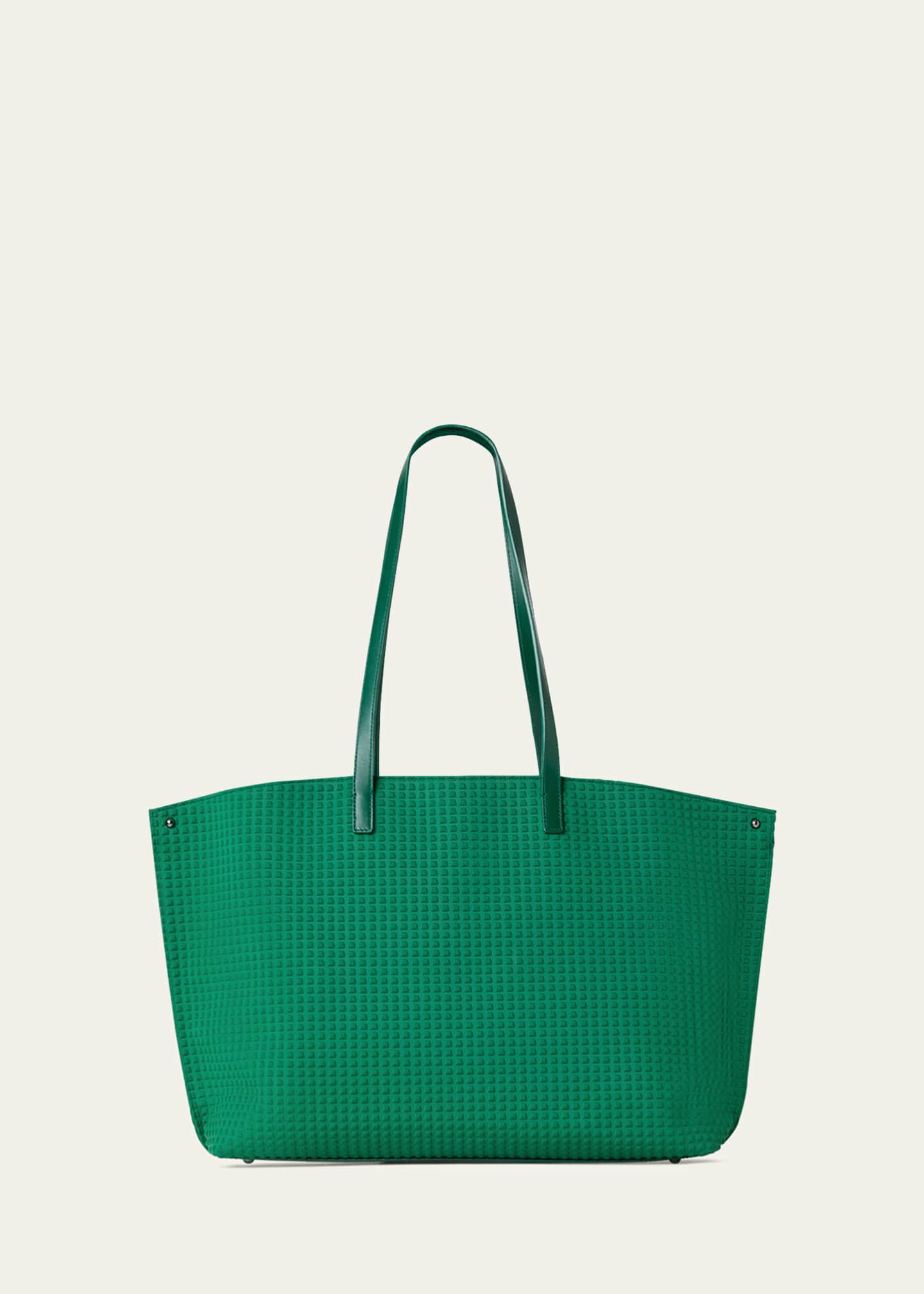 Akris Ai Medium Convertible Techno Shoulder Bag - Bergdorf Goodman
