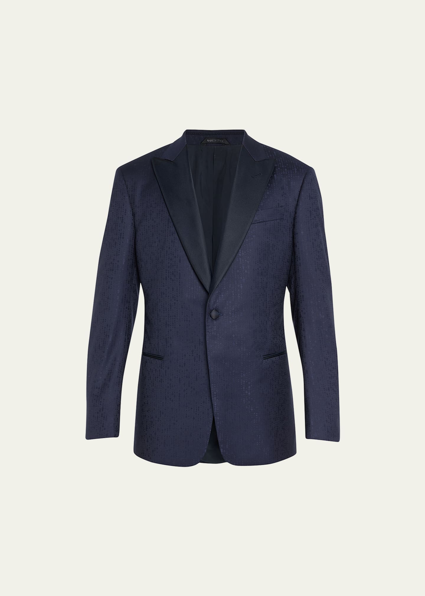 Hugo boss dinner jacket online