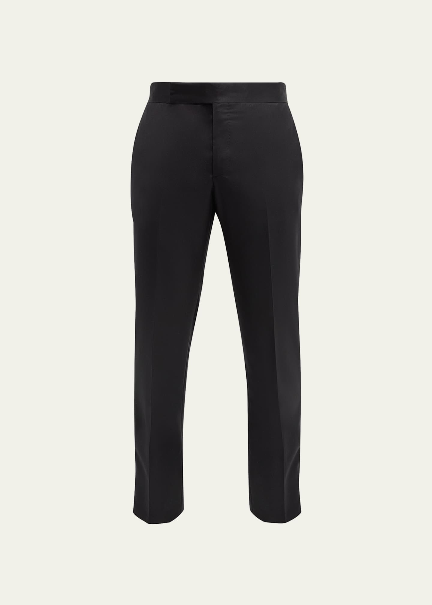 Armani trousers mens outlet