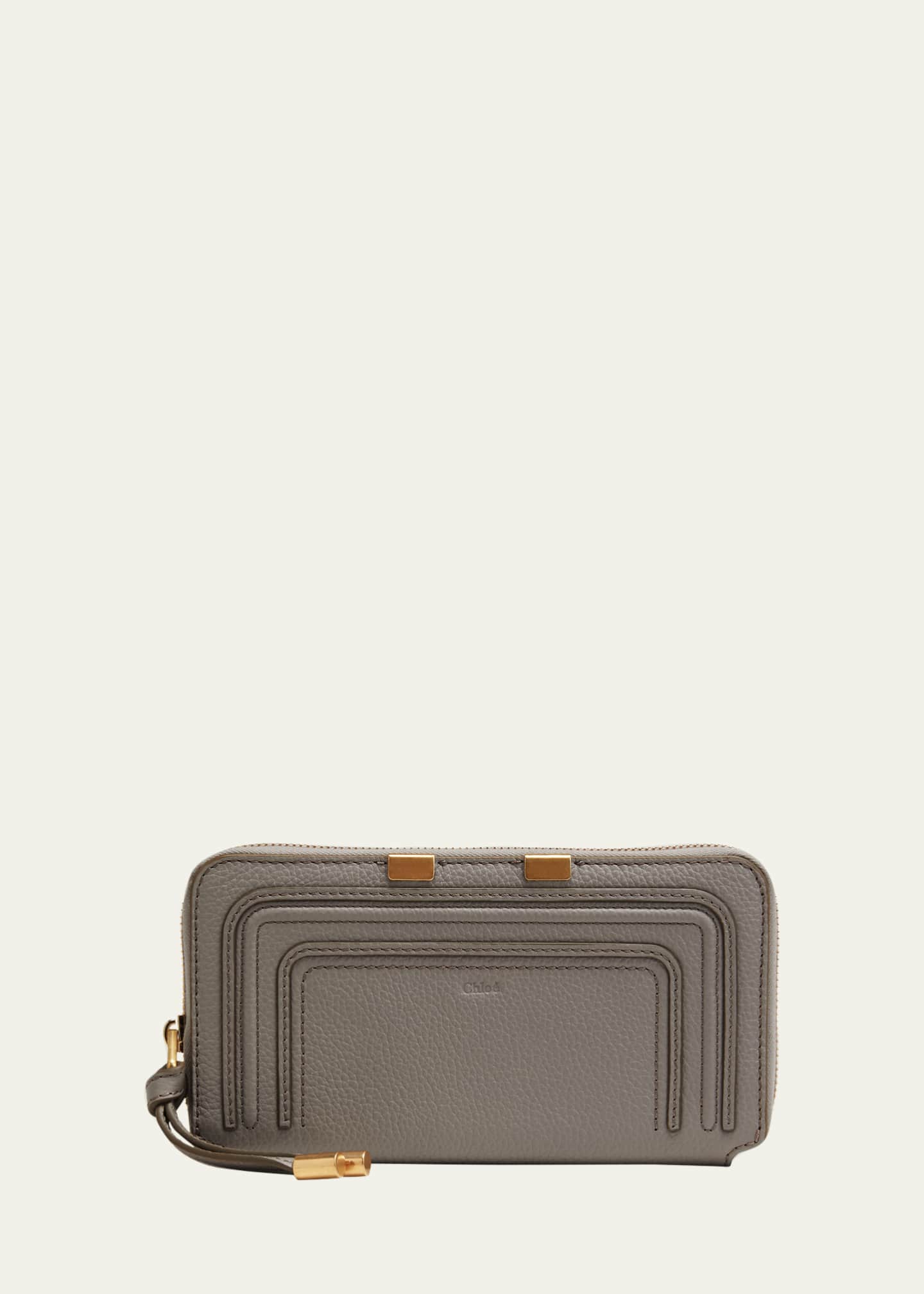 Chloe discount marcie wallet