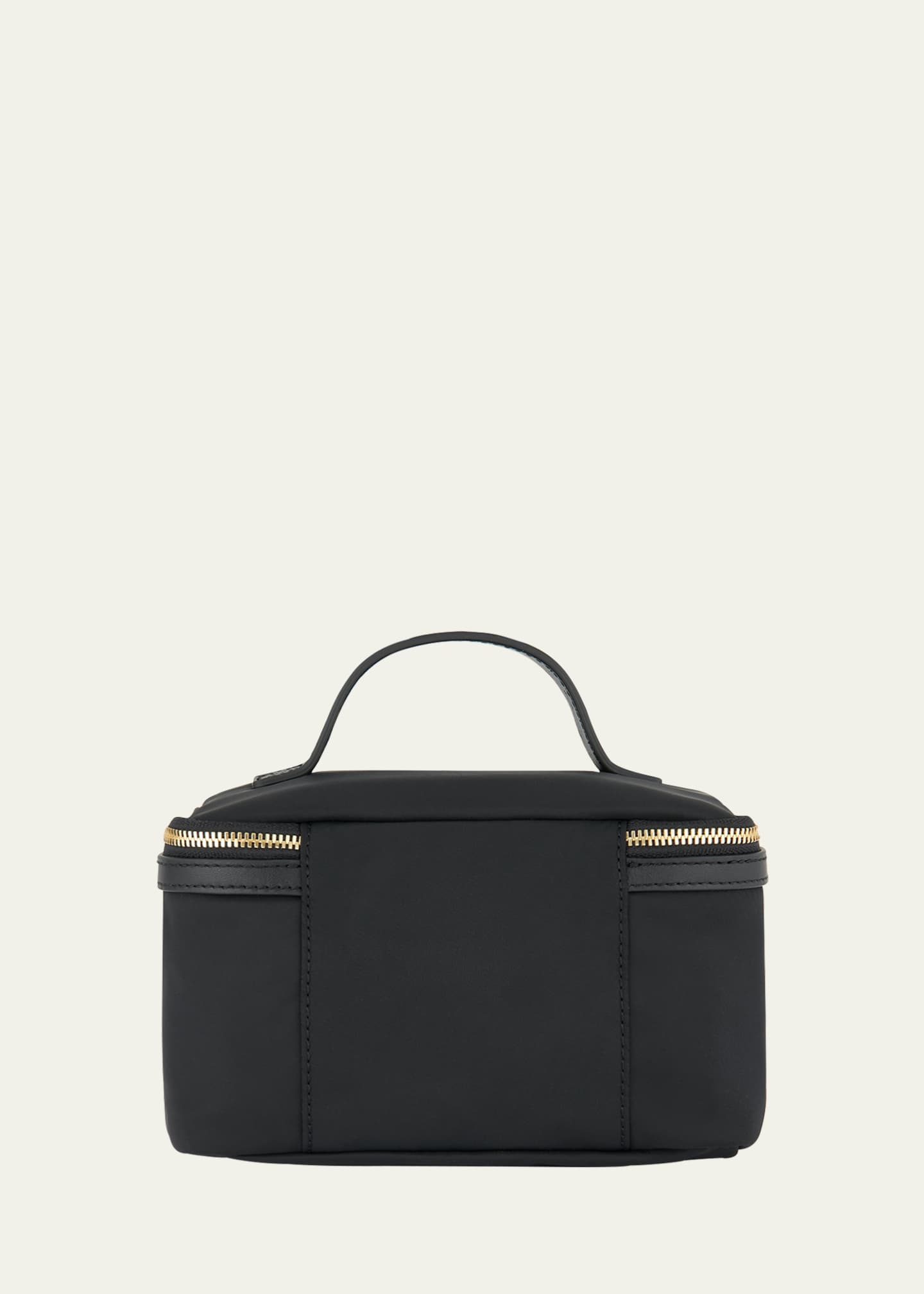 Anya Hindmarch Small Vanity Kit Recycled Nylon Cosmetic Bag Image 3 of 4