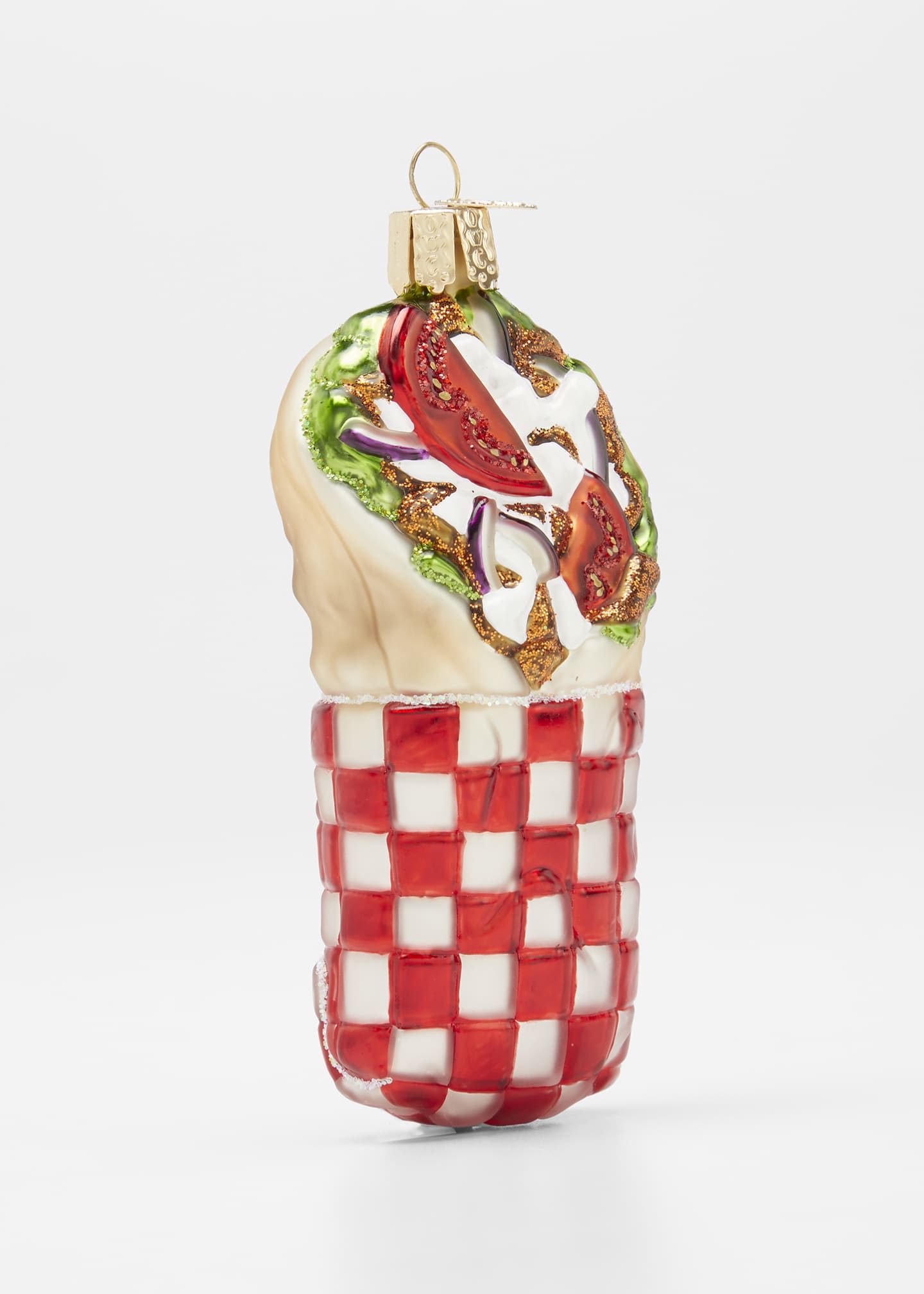 Old World Christmas Gyro Holiday Ornament Bergdorf Goodman