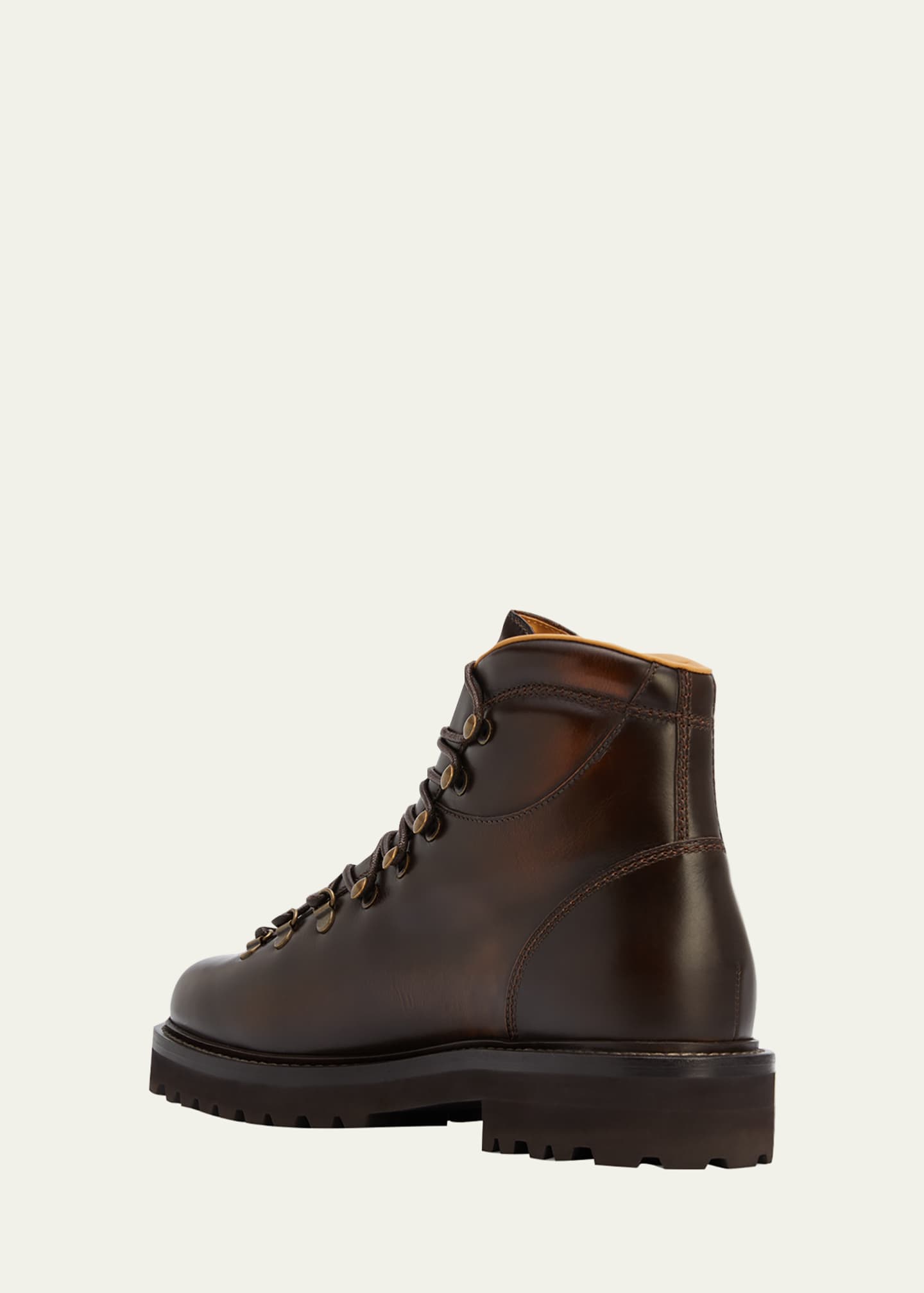 Lace up hiker booties store