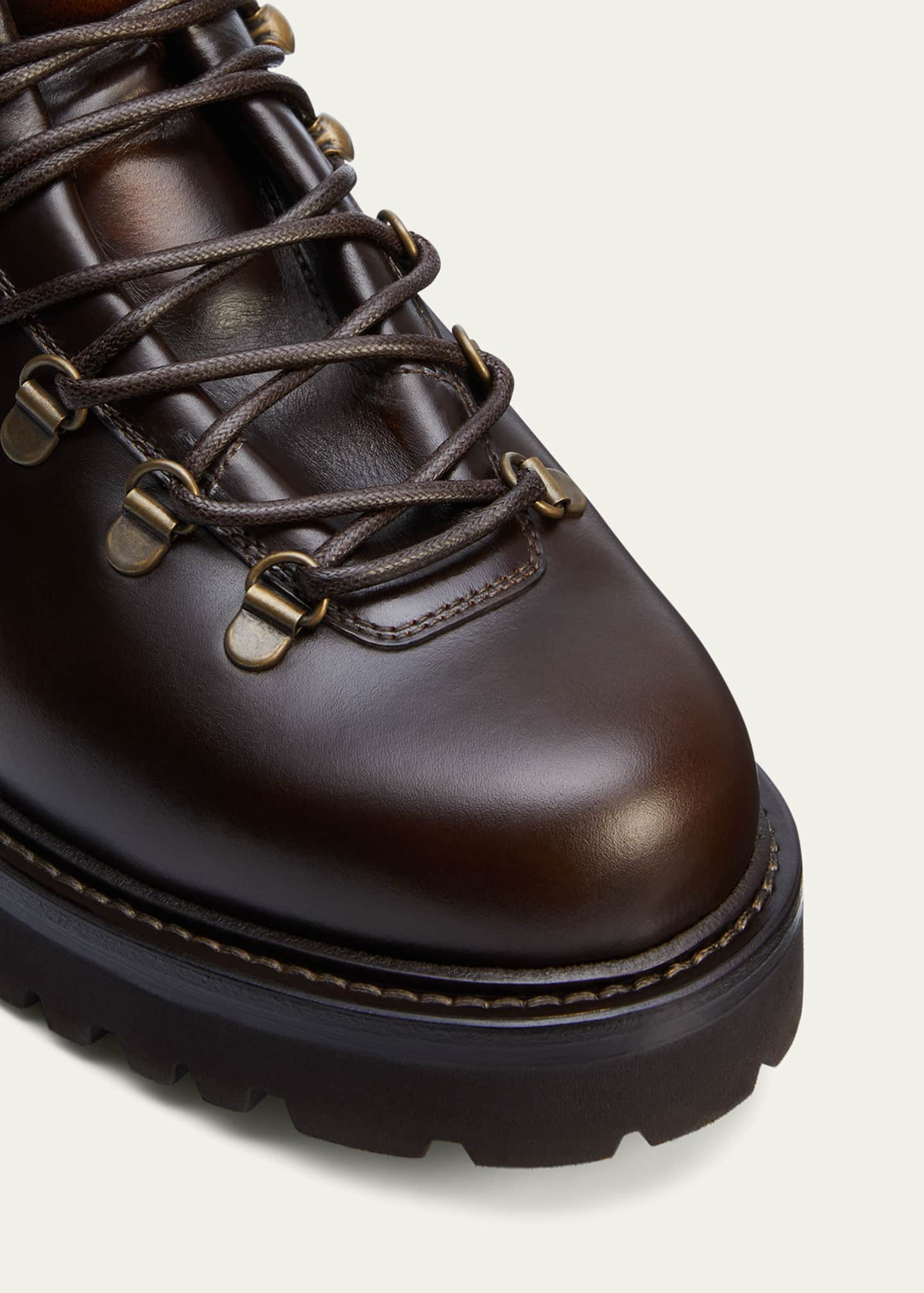 Brunello cucinelli booties outlet
