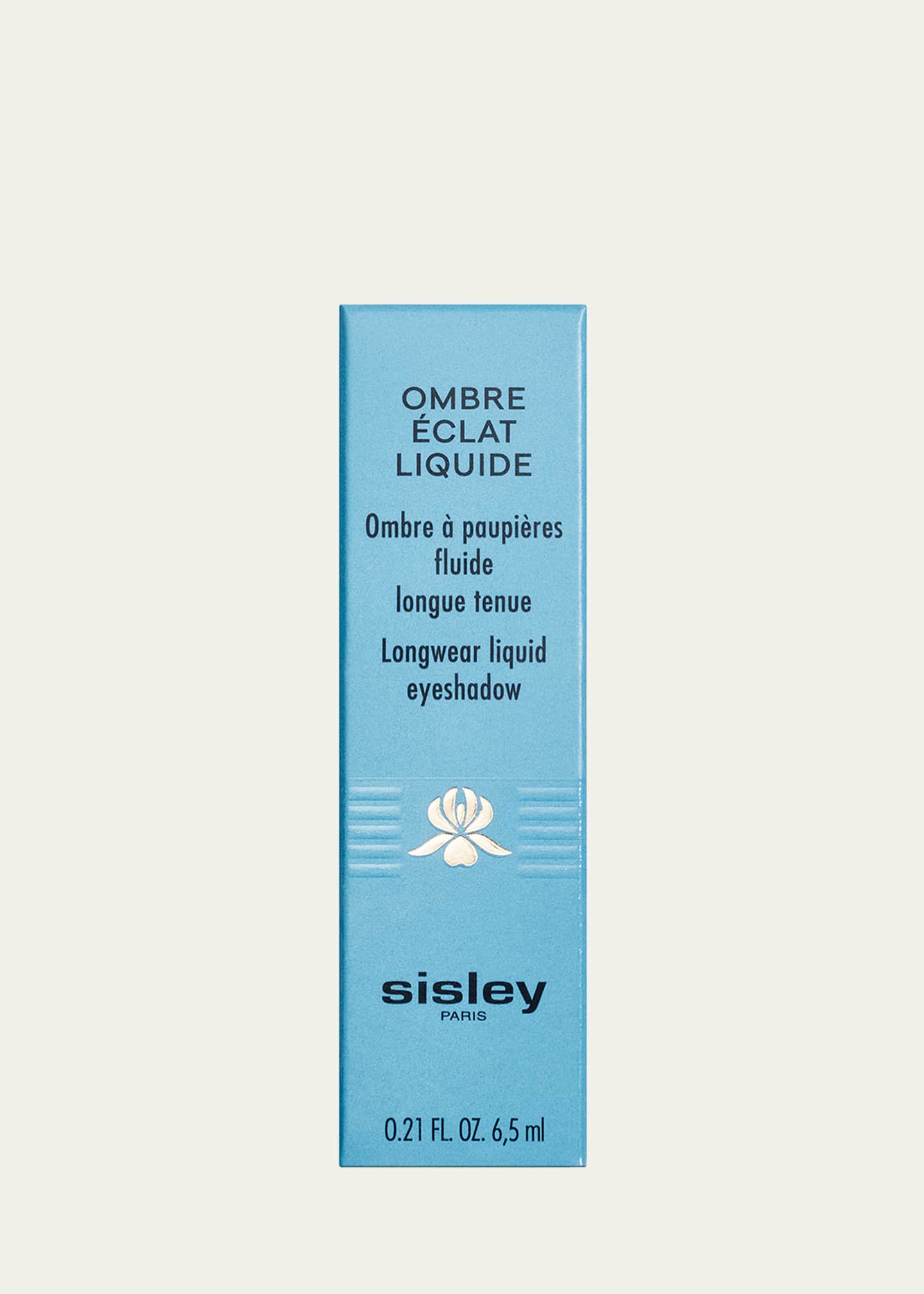 Sisley Paris Ombre Eclat Liquide Eyeshadow Image 3 of 5