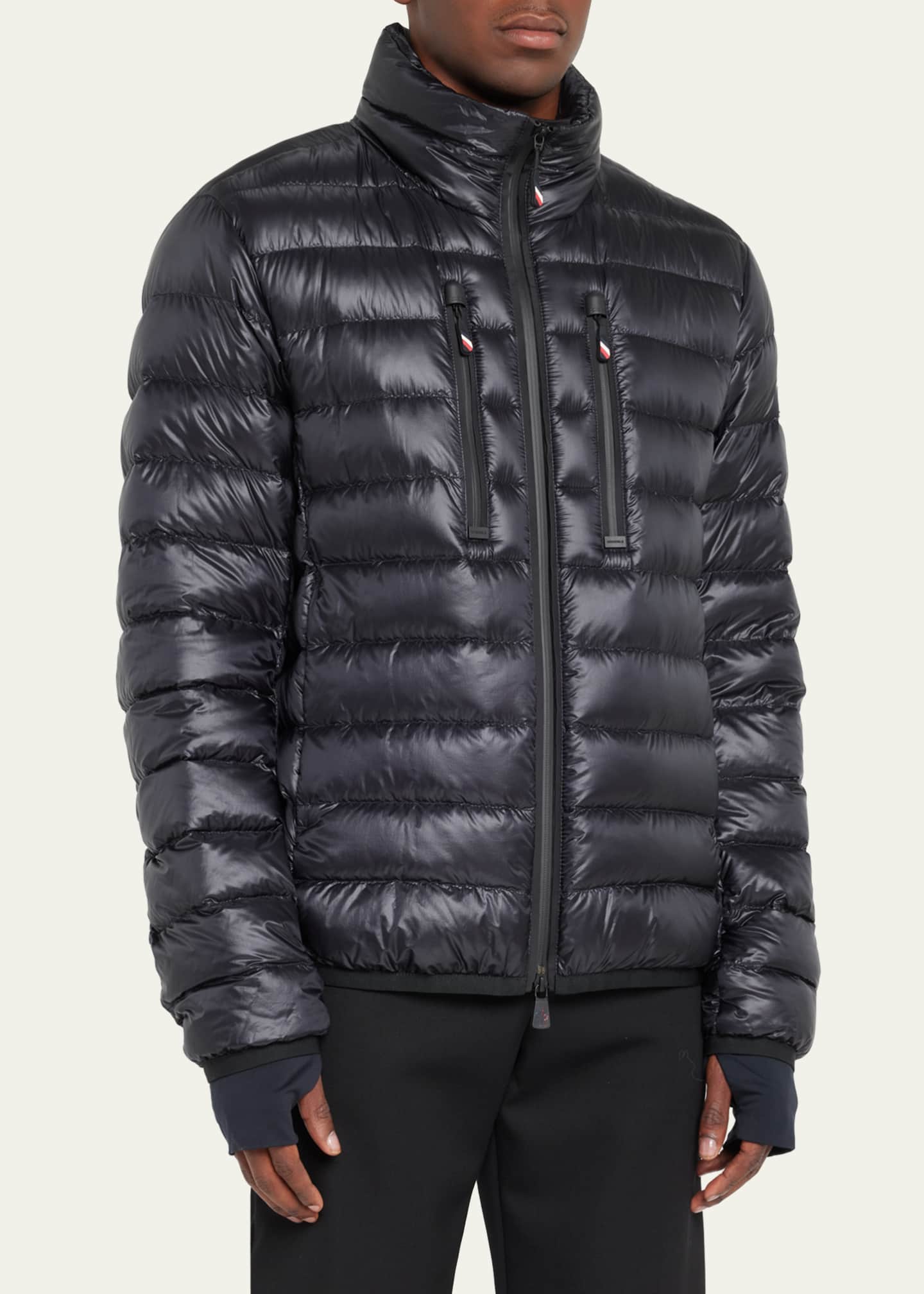 Moncler Grenoble Men s Hers Puffer Jacket