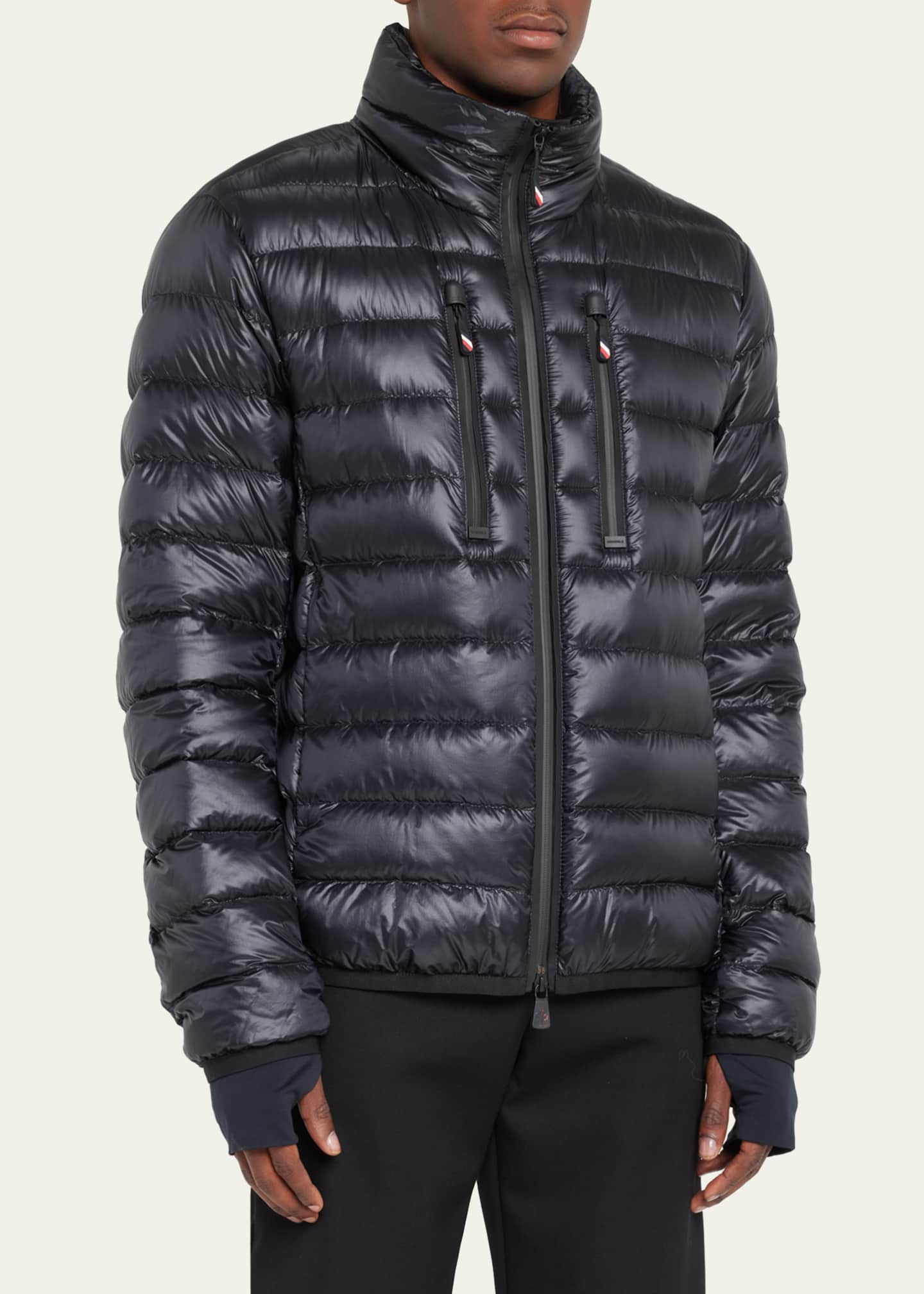 Moncler Grenoble Men's Hers Jacket - Bergdorf Goodman