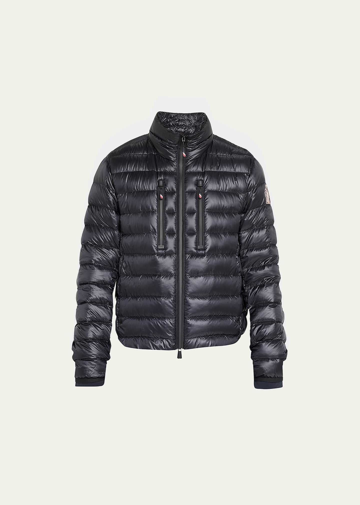 Moncler Grenoble Men s Hers Puffer Jacket Bergdorf Goodman