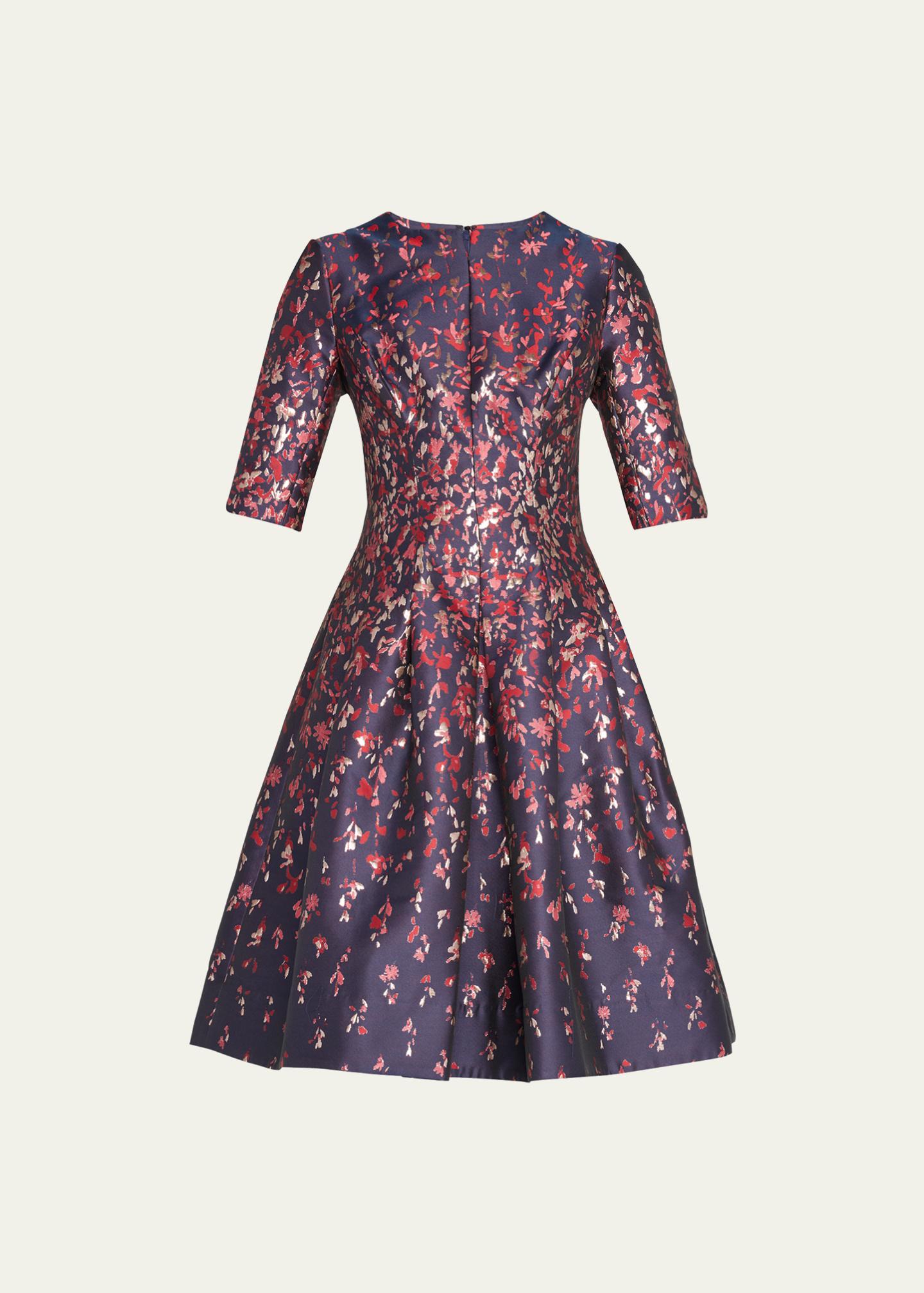 dresses teri jon