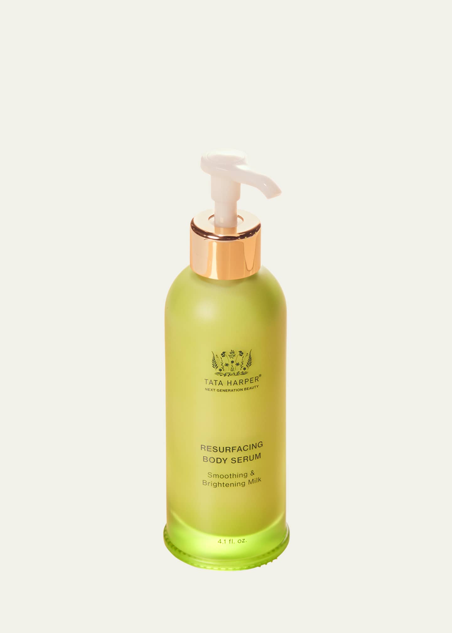 Tata Harper 4.1 oz. Resurfacing Body Serum Image 2 of 5