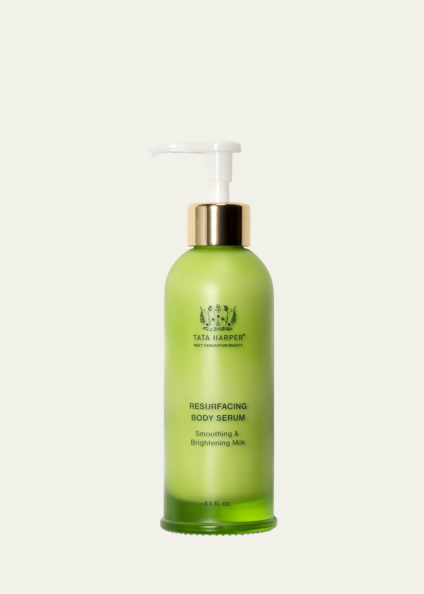 Tata Harper 4.1 oz. Resurfacing Body Serum Image 1 of 5