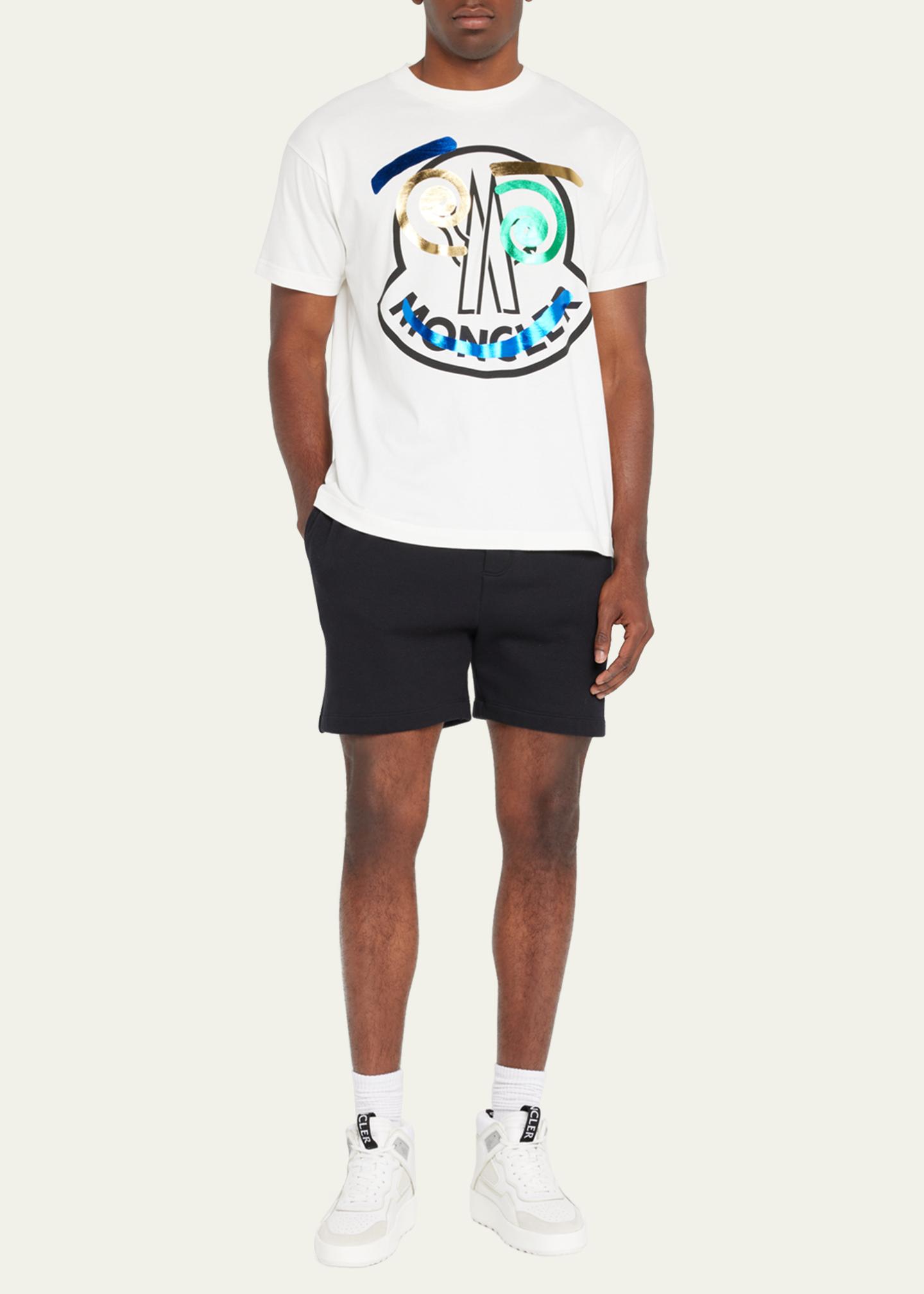 2 moncler 1952 t shirt