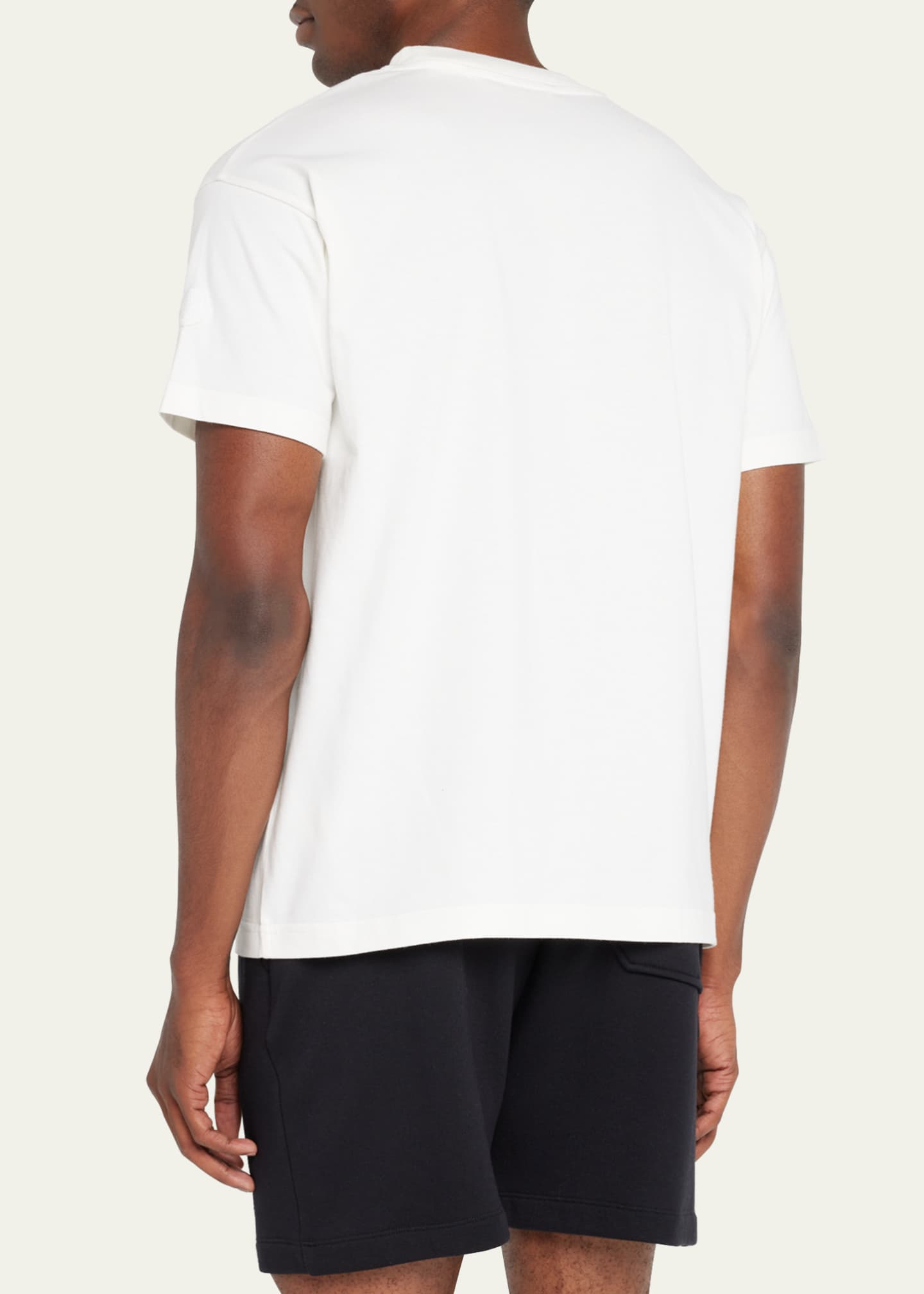 Moncler 1952 polo online