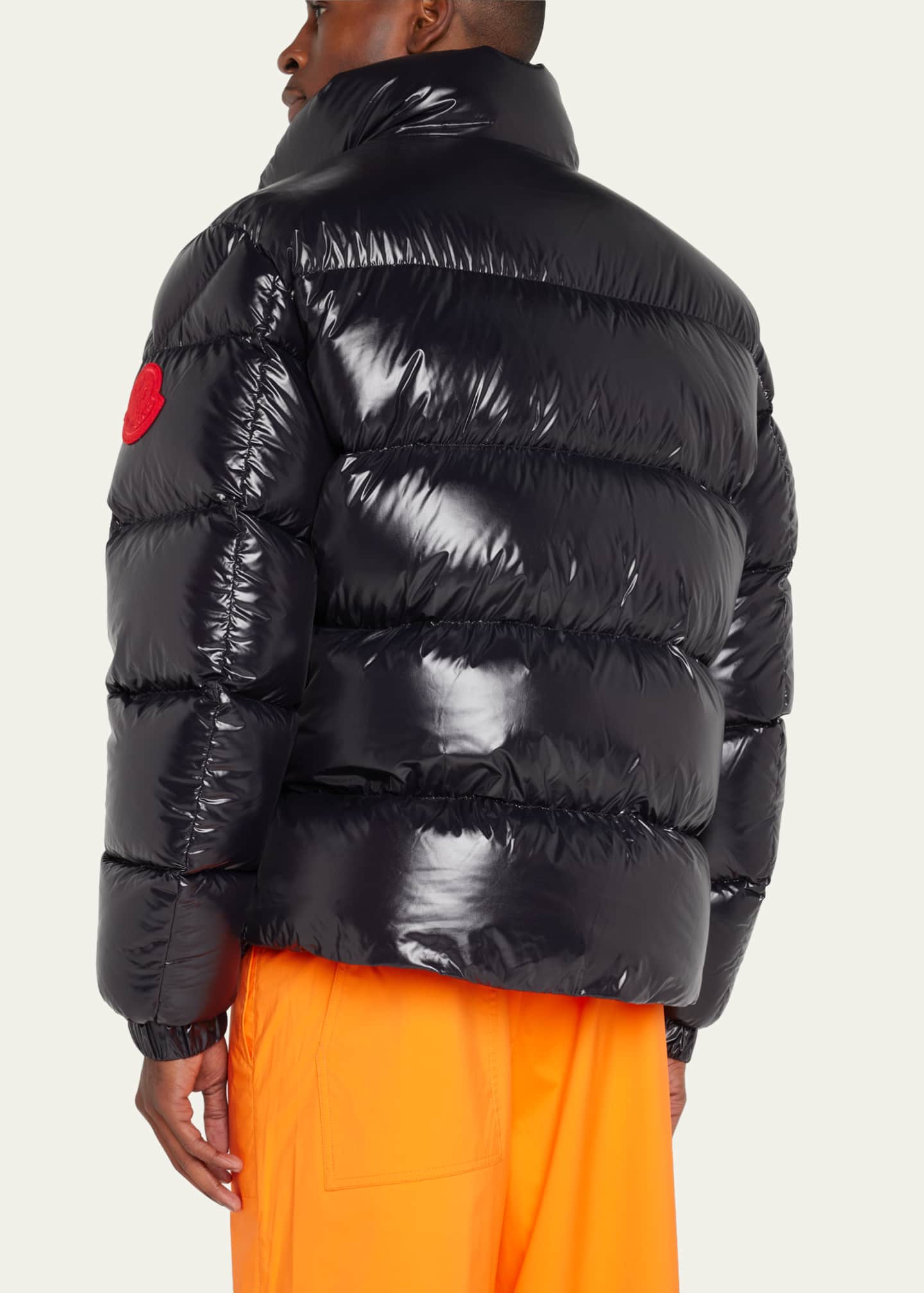 Moncler Genius 2 Moncler 1952 Dervox Jacket Bergdorf Goodman