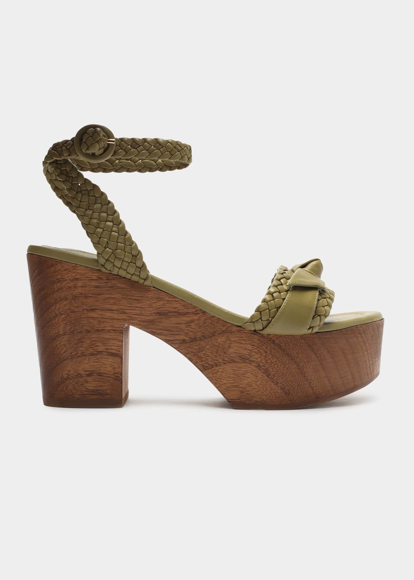 alexandre birman clog