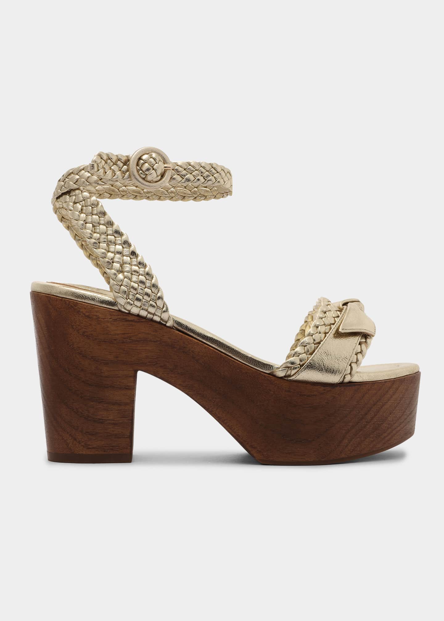alexandre birman clog