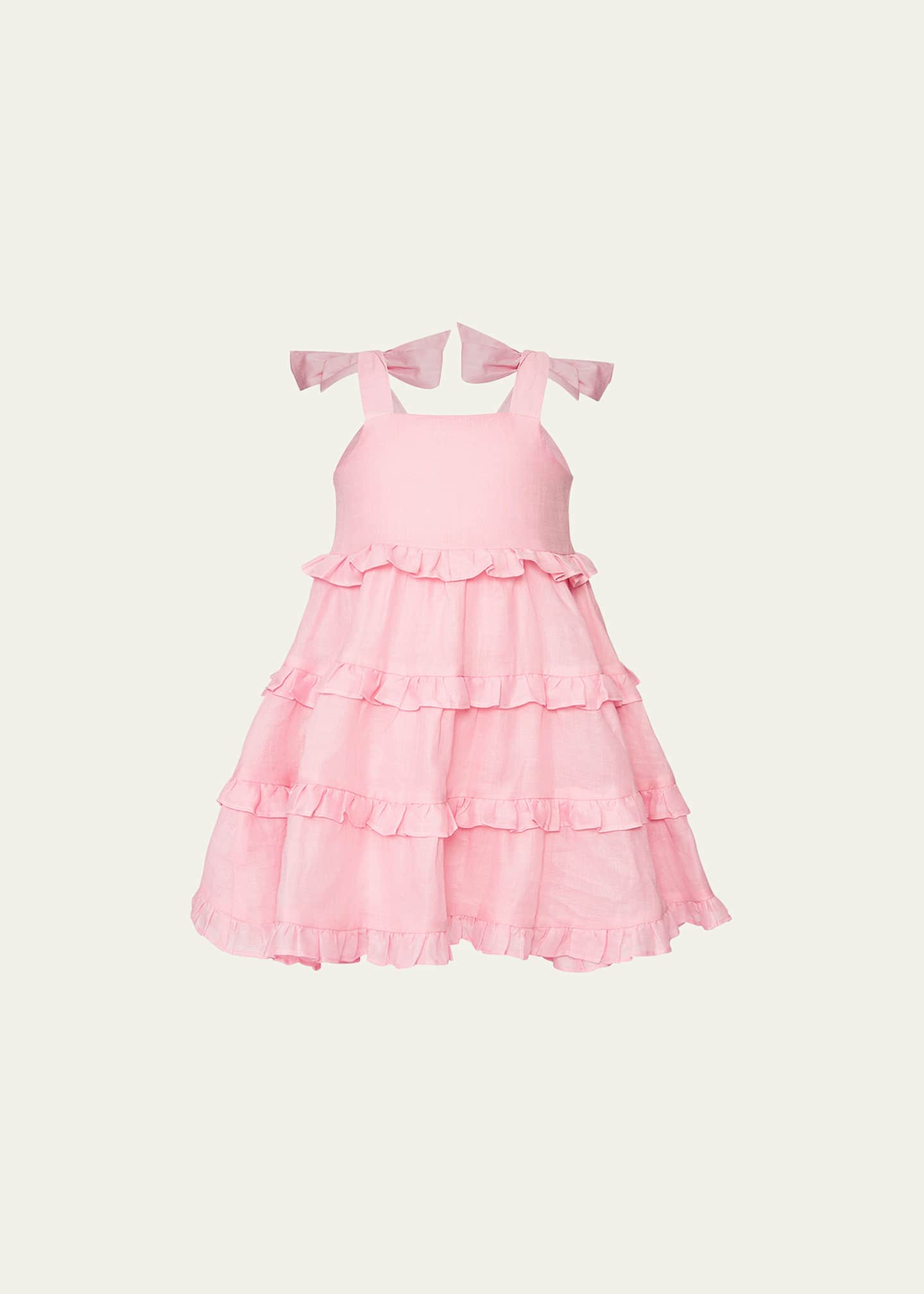 Bardot junior pink hotsell dress