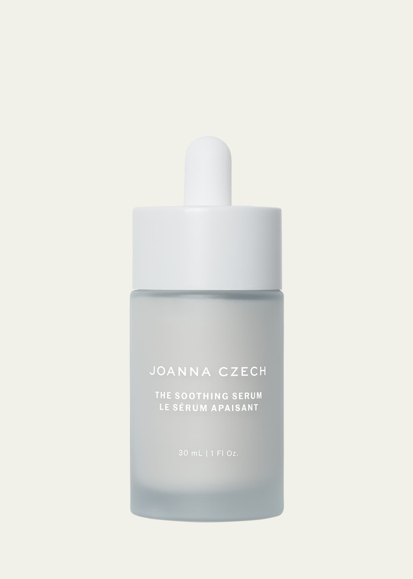 Joanna Czech Skincare The Soothing Serum, 1 oz. Image 1 of 3