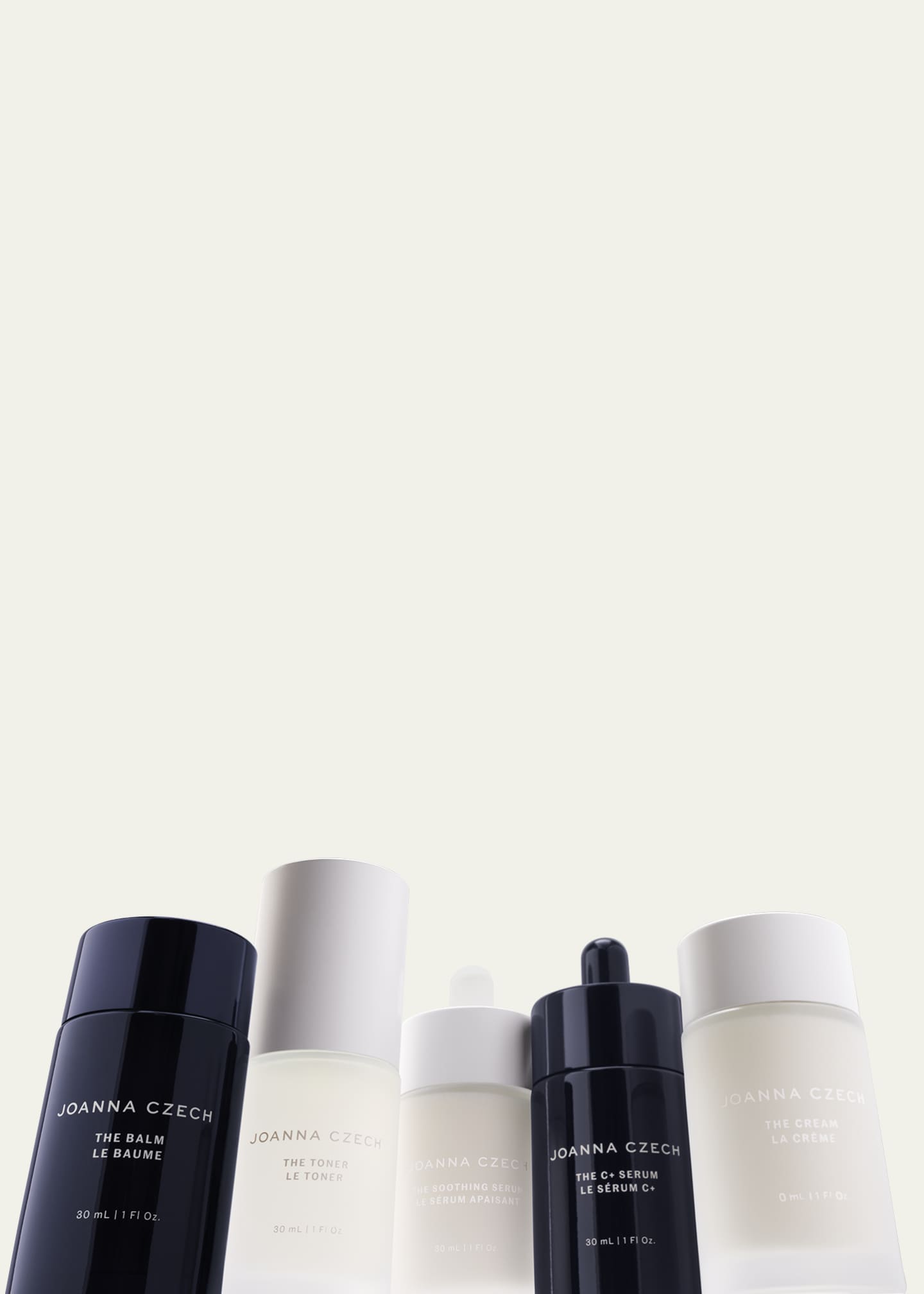 Joanna Czech Skincare The Cleansing Wipes, 10 Count Image 4 of 4