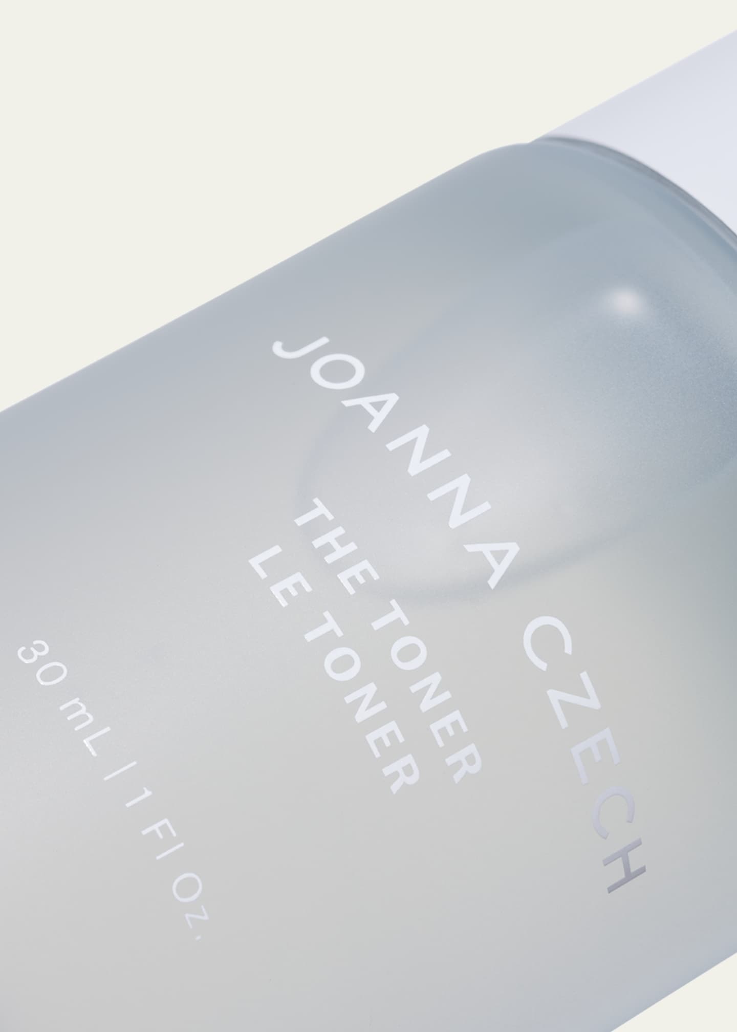 Joanna Czech Skincare The Toner, 1 oz. Image 3 of 4