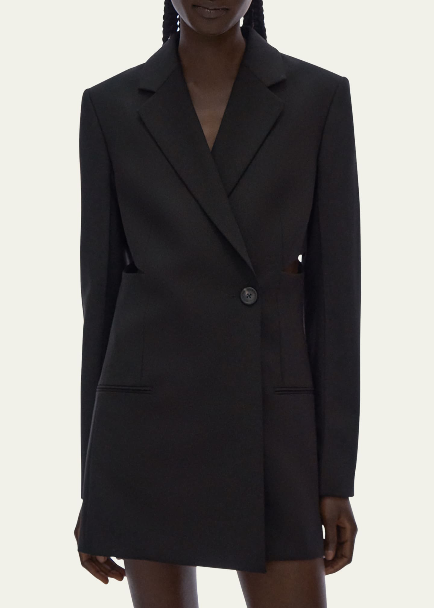 Helmut Lang for Women SS24 Collection