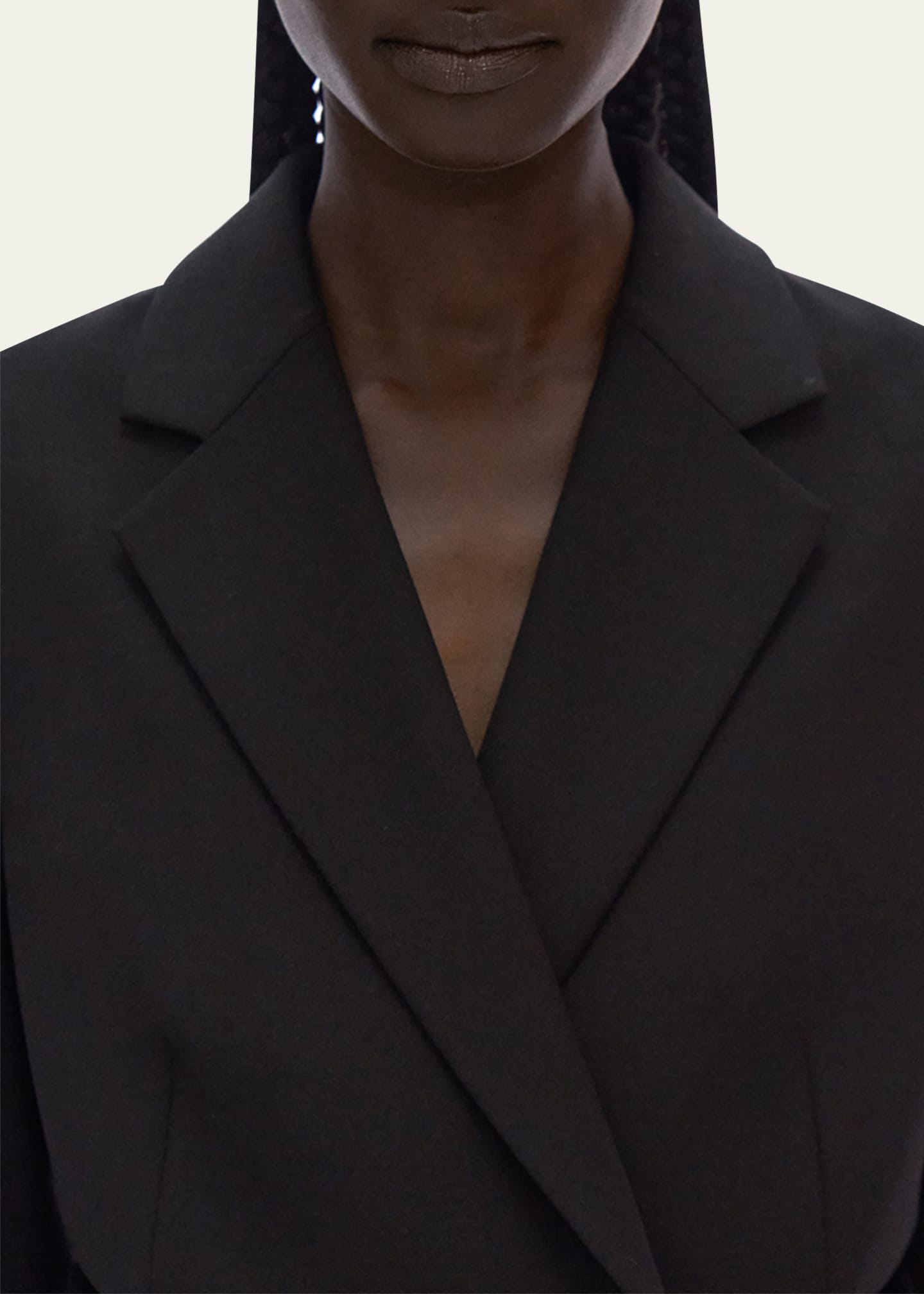 Helmut lang blazer on sale sale