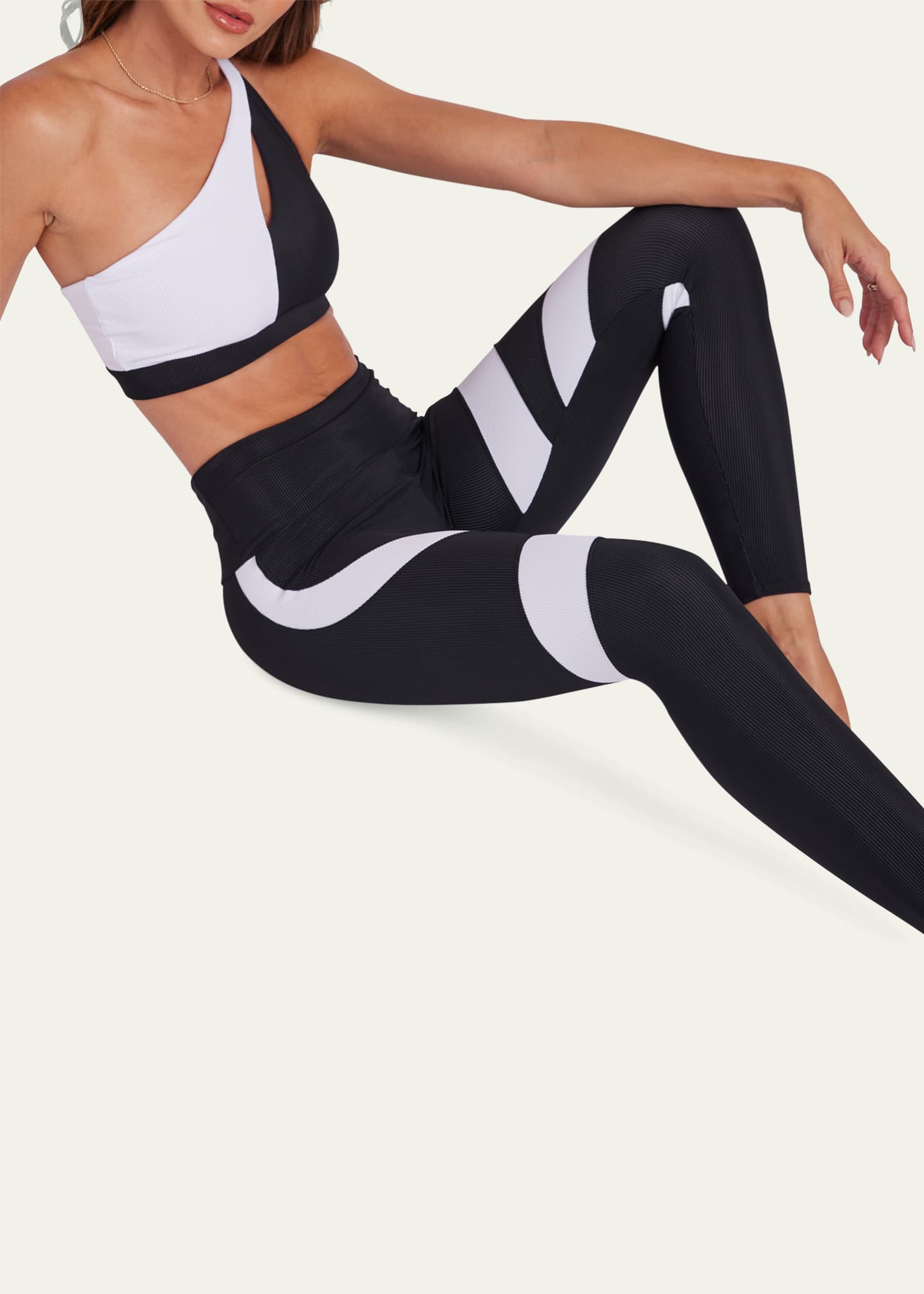 Onzie Ribbed Leggings