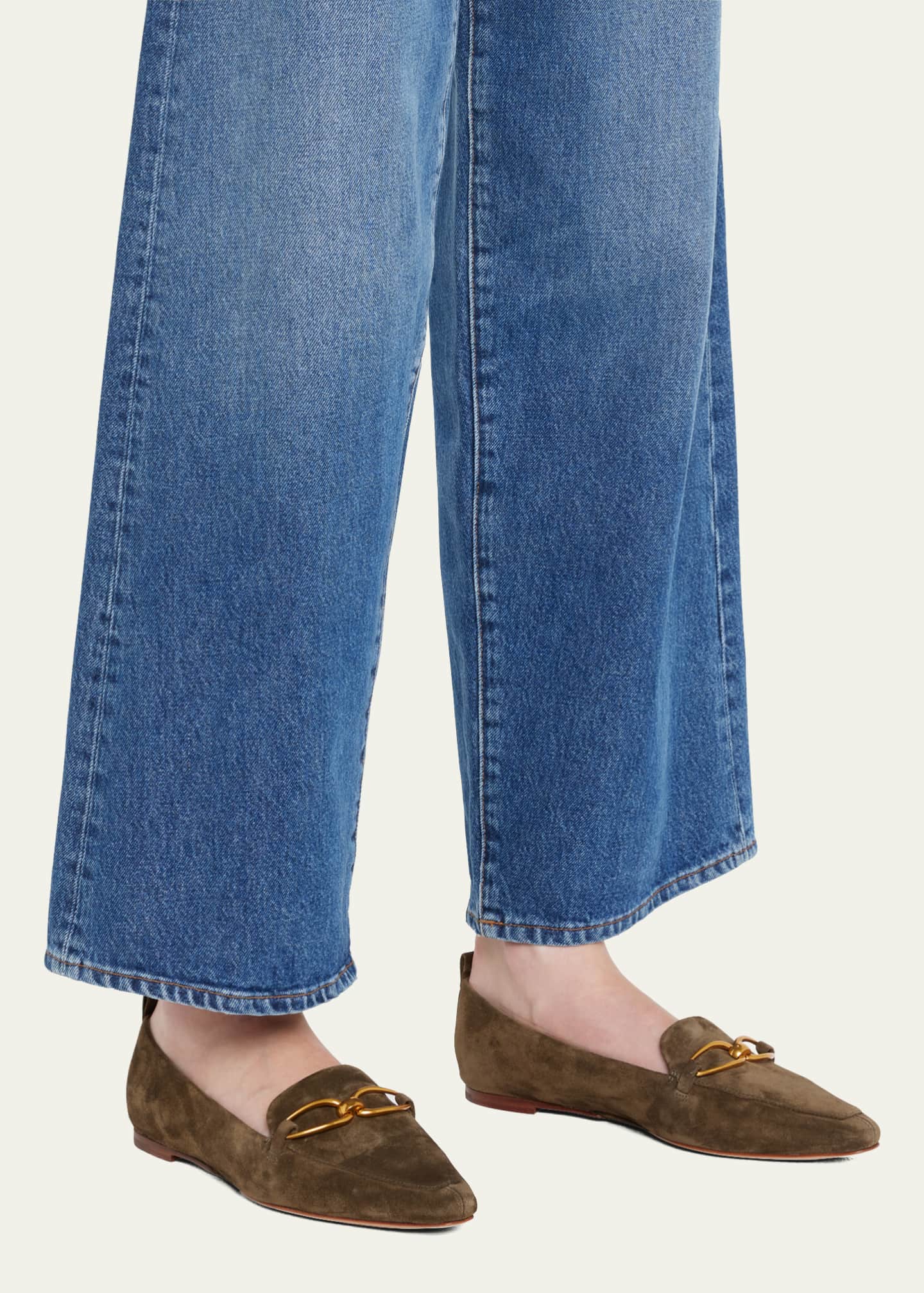 Veronica beard loafers shop