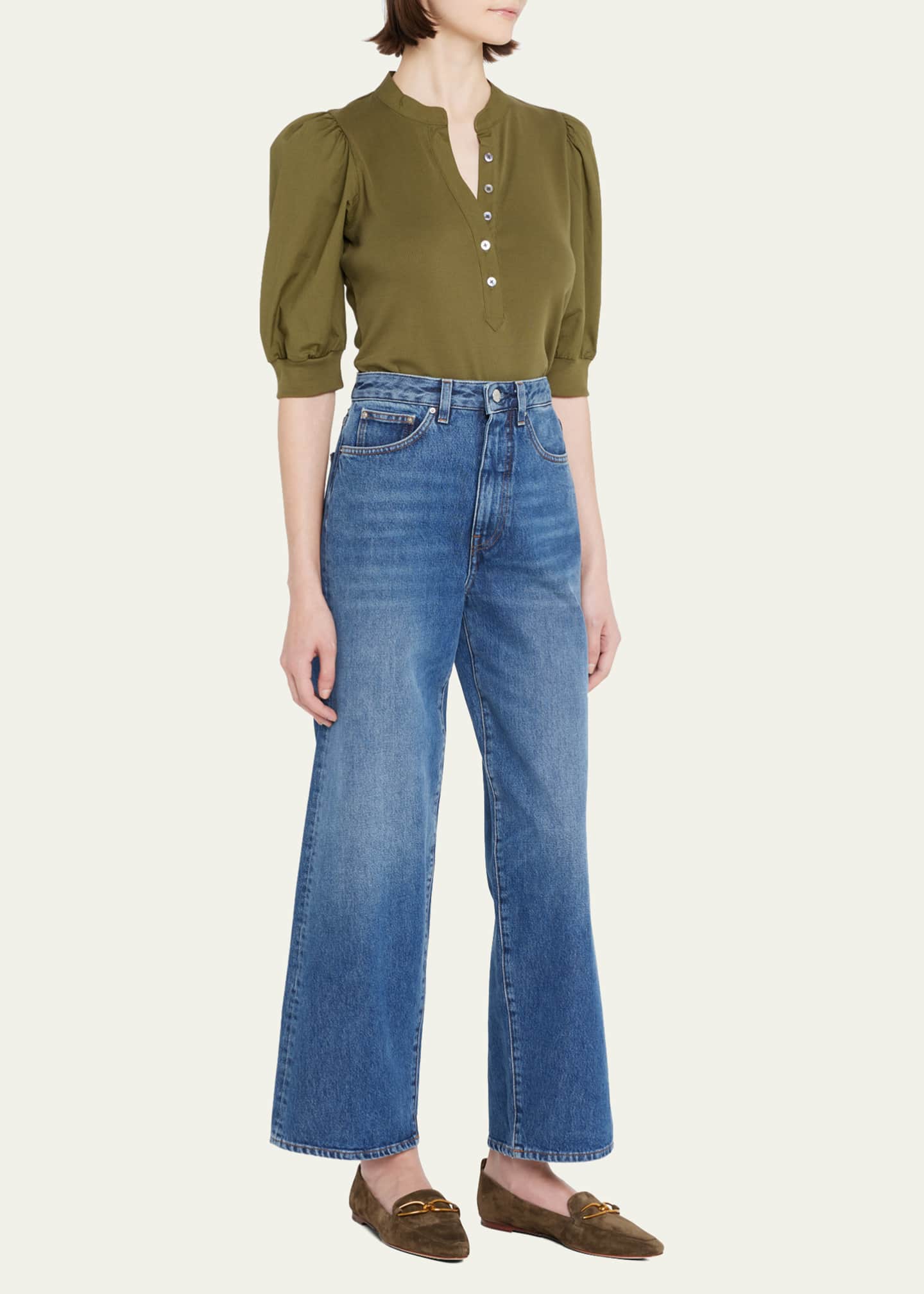 Veronica beard loafer sale