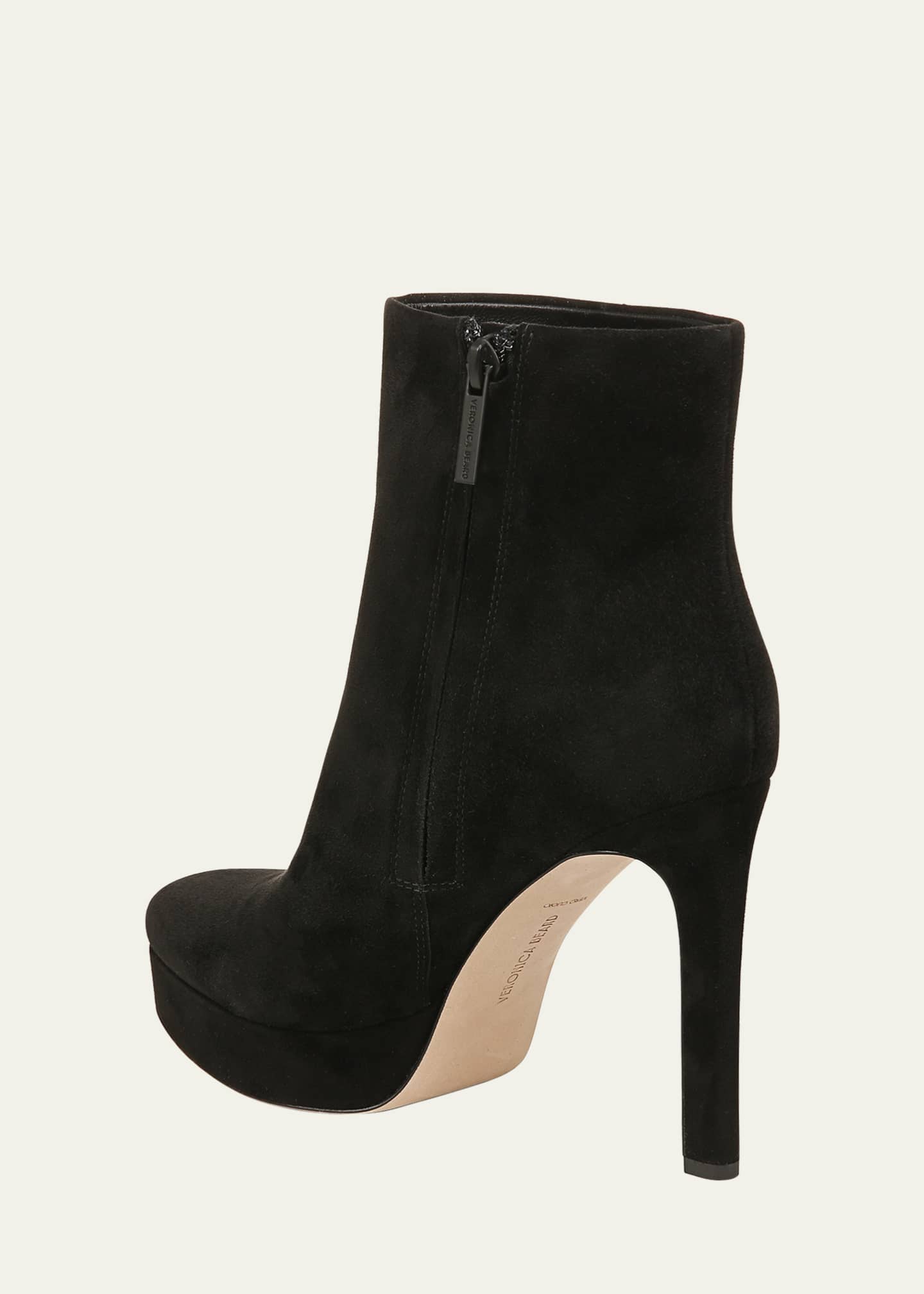 veronica beard dali bootie