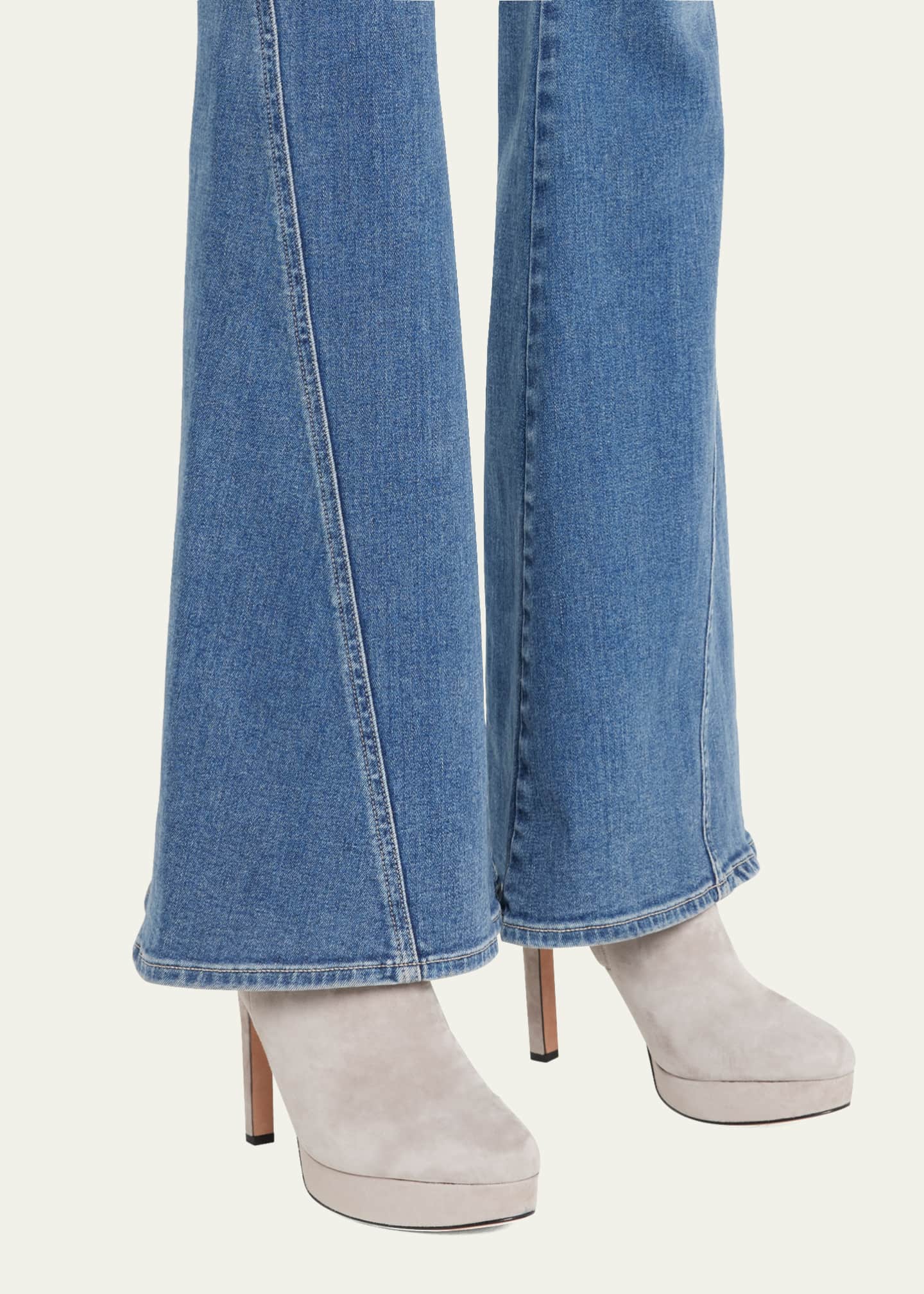 veronica beard dali bootie