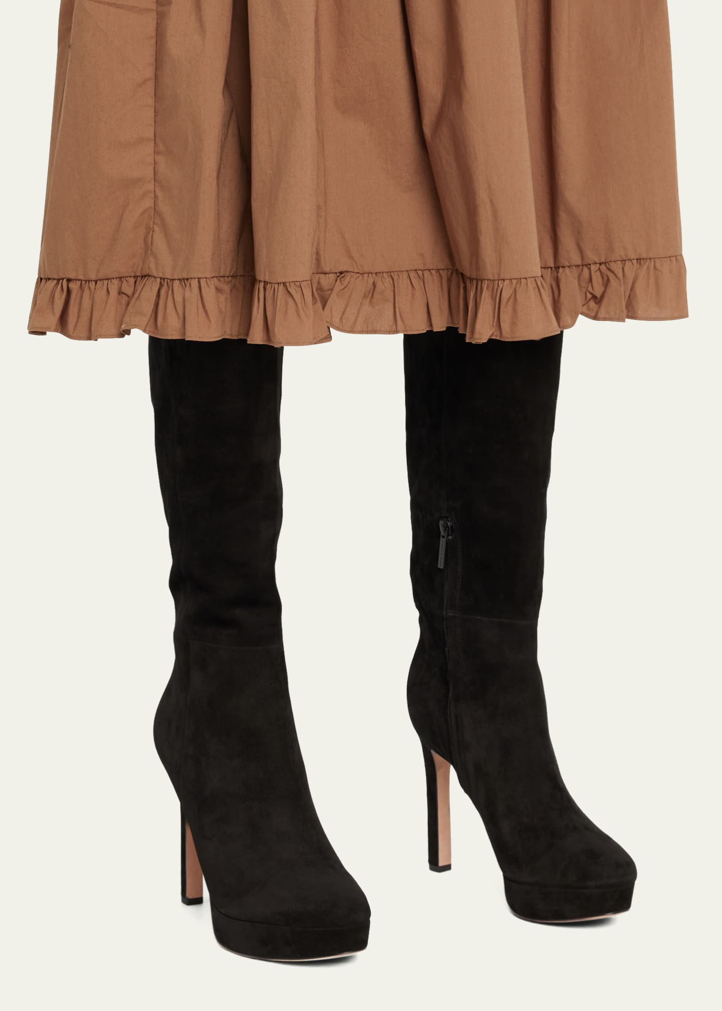 veronica beard dali bootie