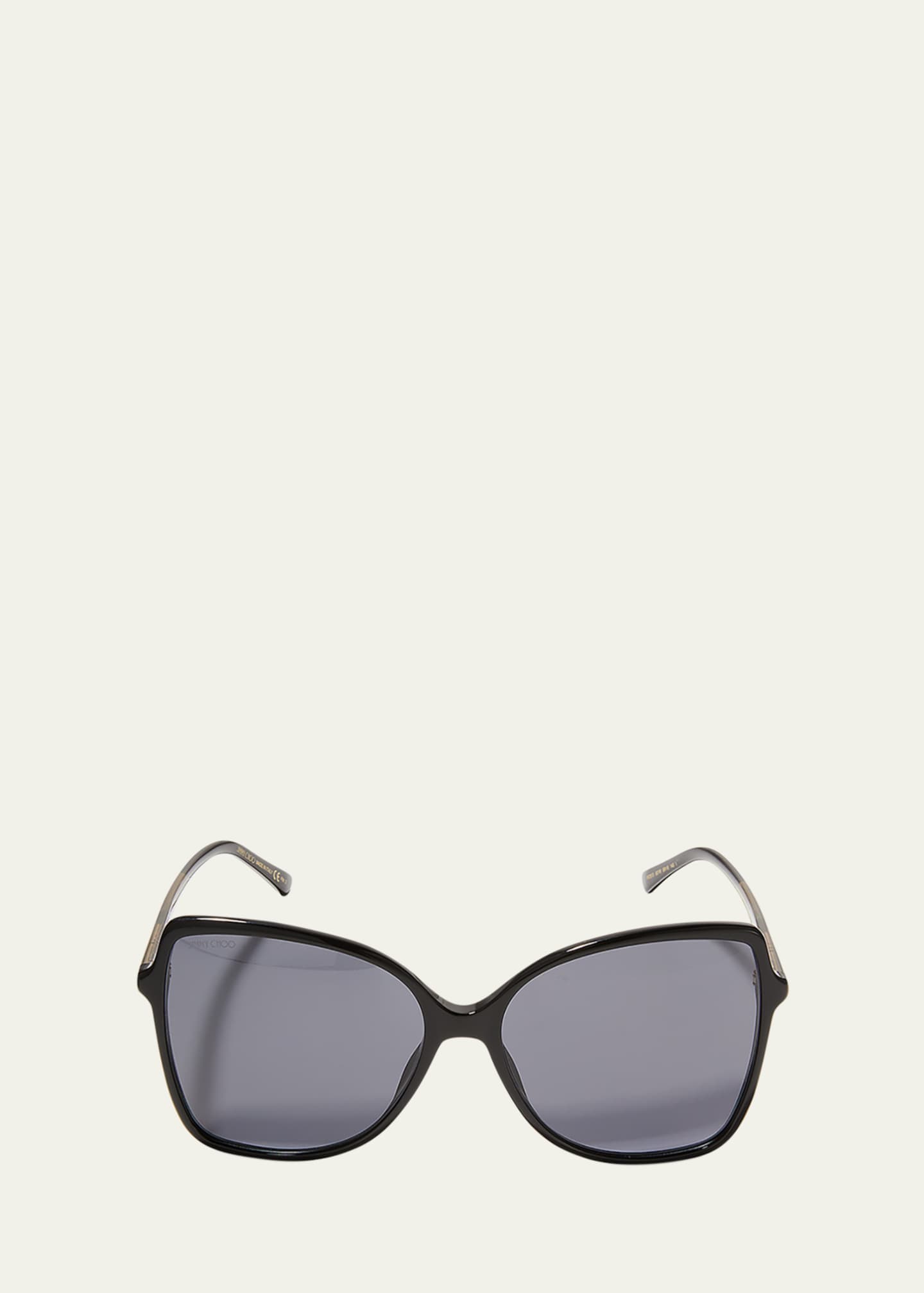 Jimmy choo sale butterfly sunglasses