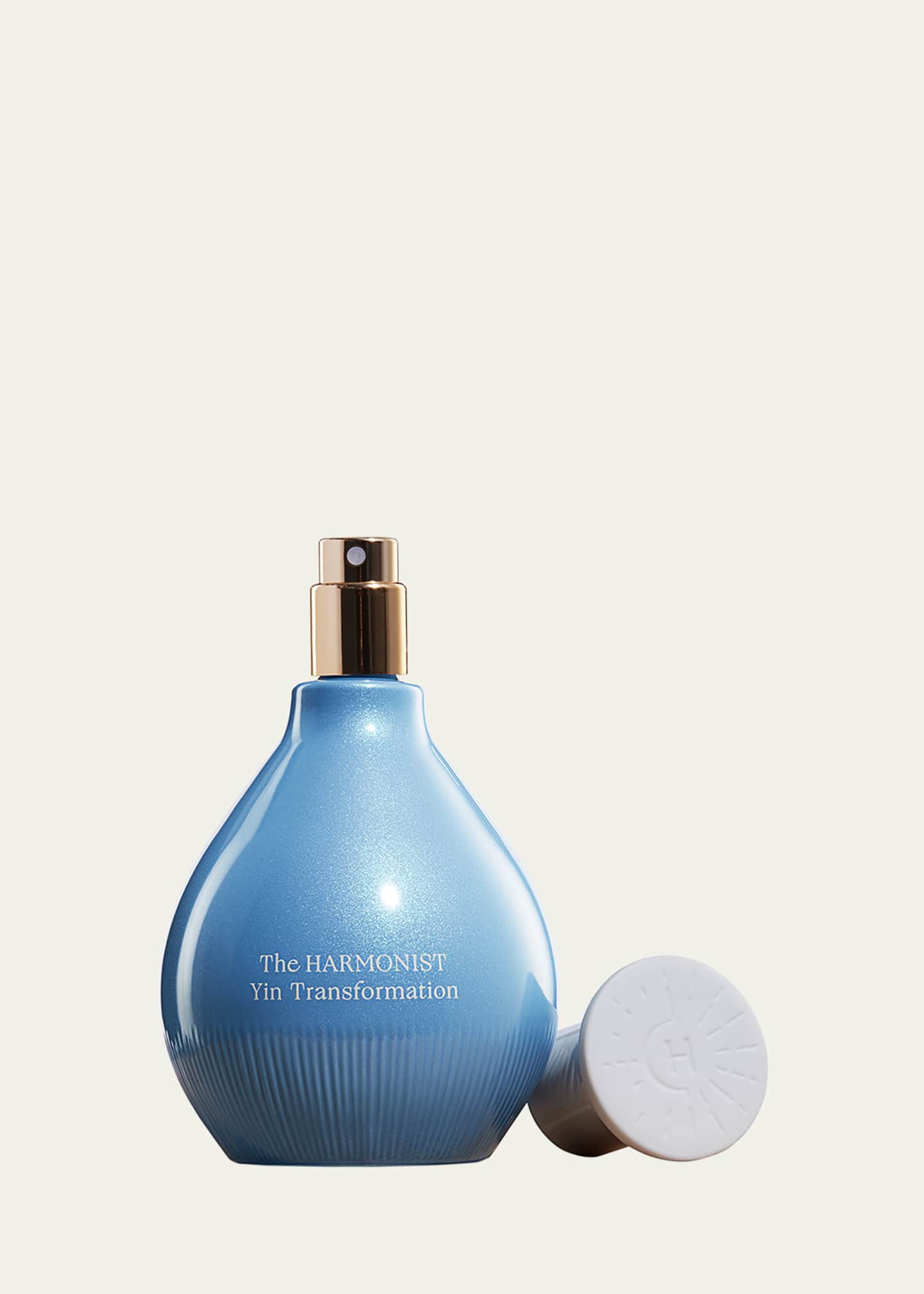 The Harmonist Yin Transformation Eau de Parfum, 1.7 oz. Image 2 of 3
