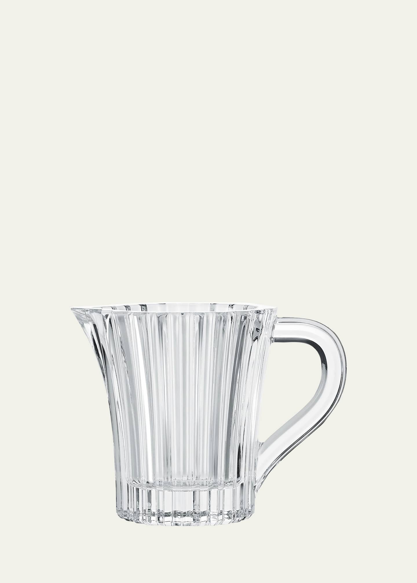 Baccarat Mille Nuits Creamer Image 1 of 2