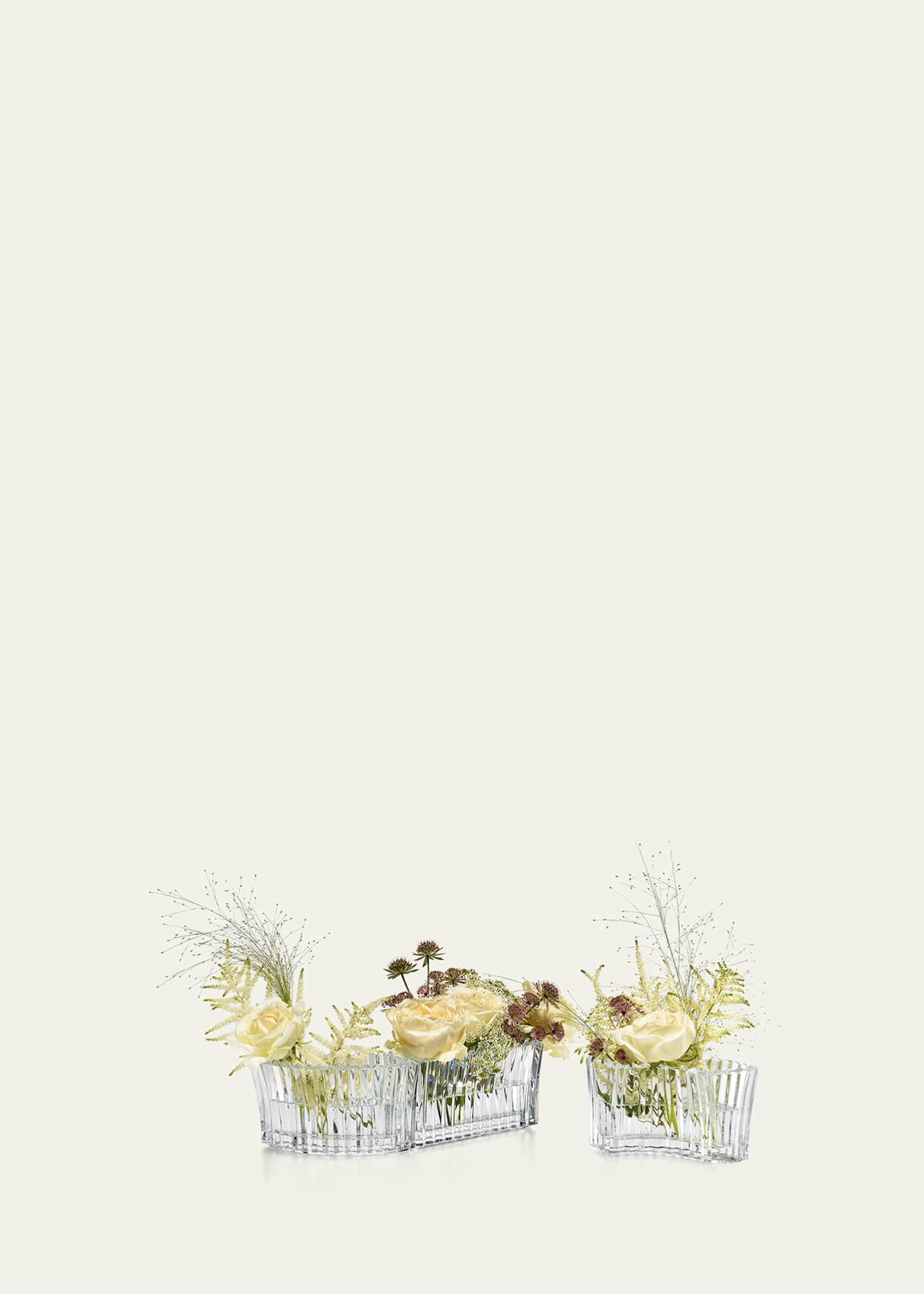 Baccarat Mille Nuits Infinite 1 Vase Image 3 of 3