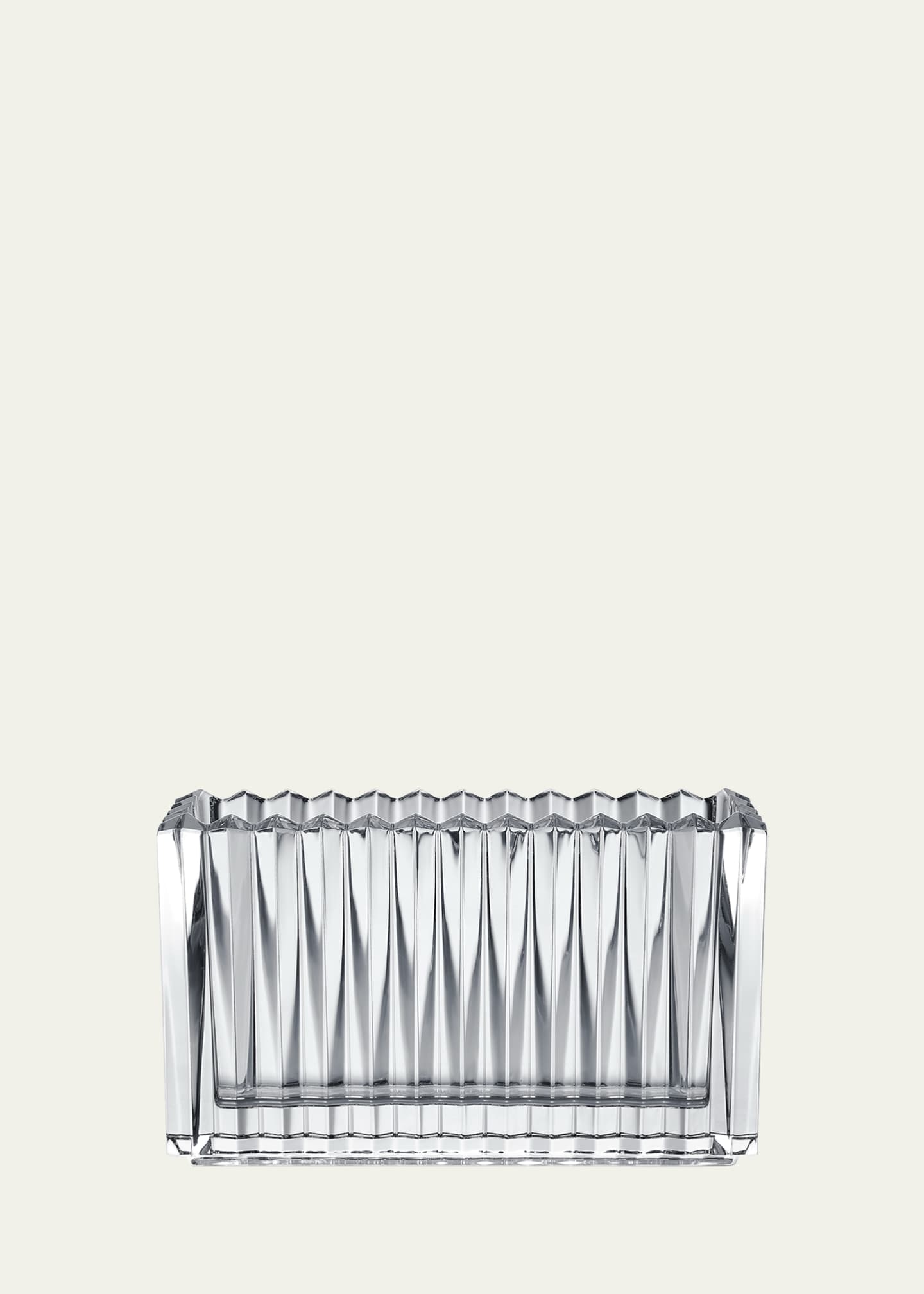 Baccarat Mille Nuits Infinite 1 Vase Image 1 of 3